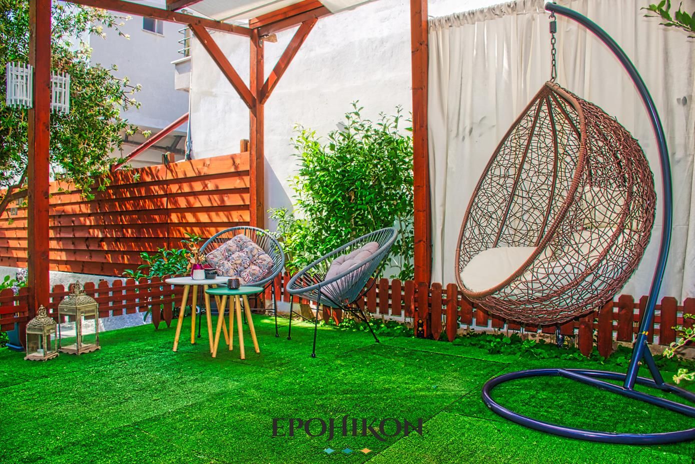 Epohikon Studios