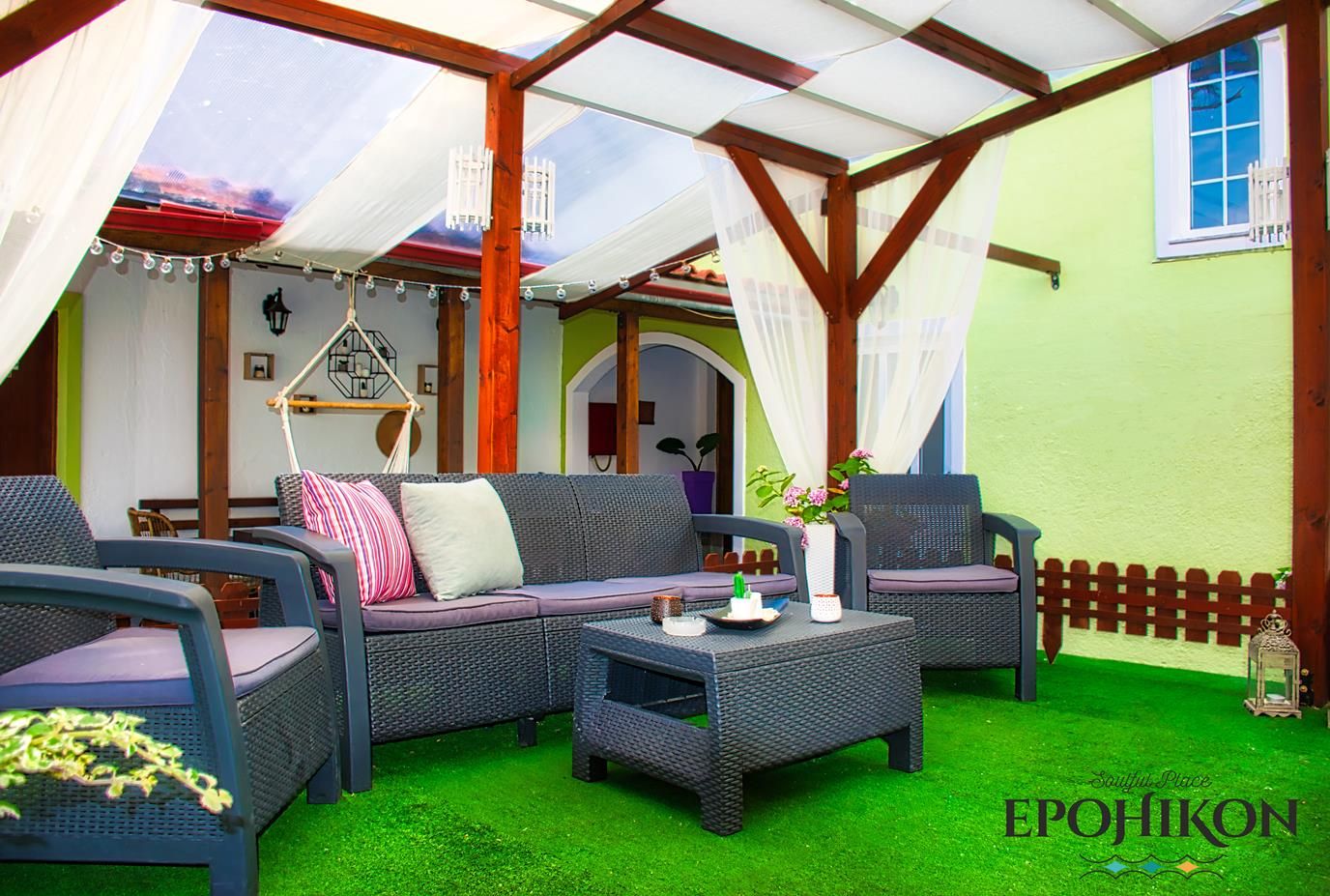 Epohikon Studios