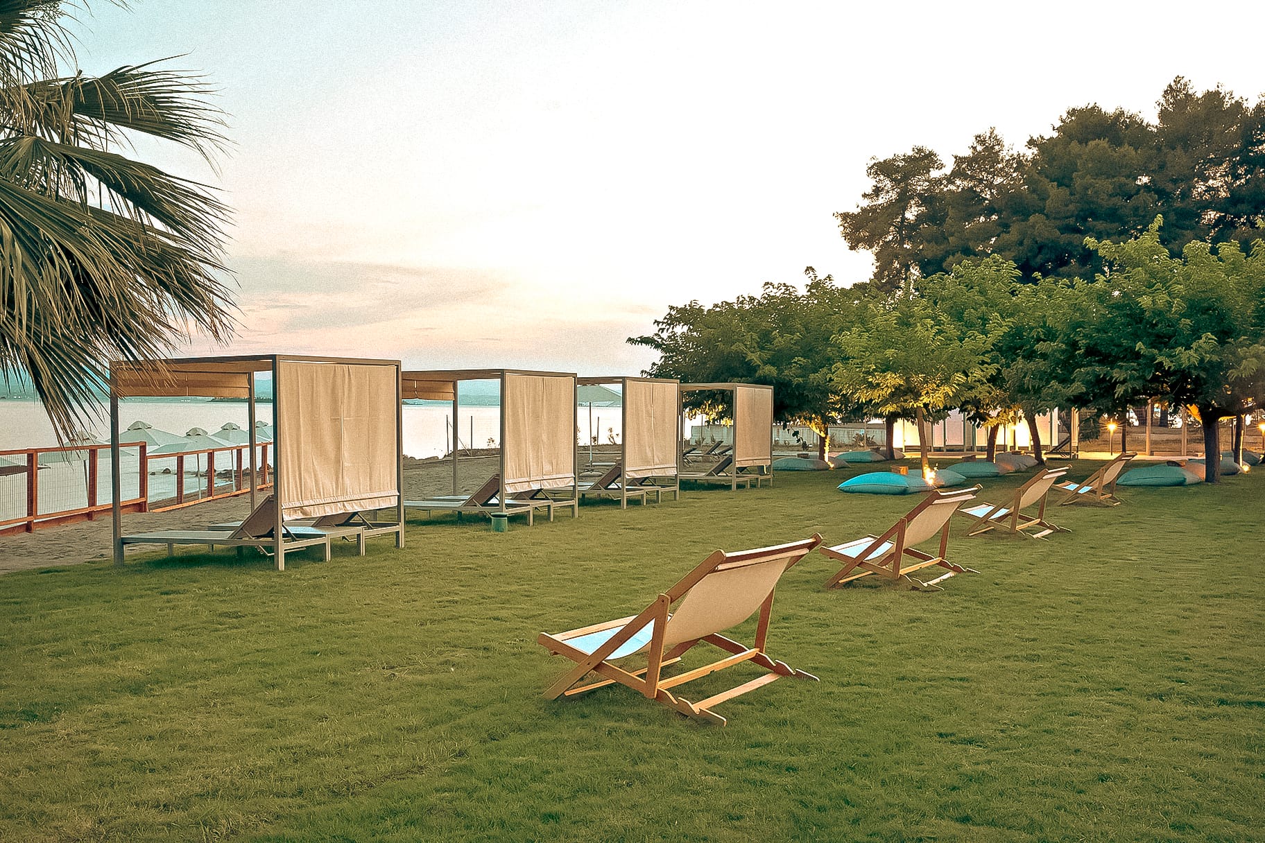 Zeus Eretria Resort