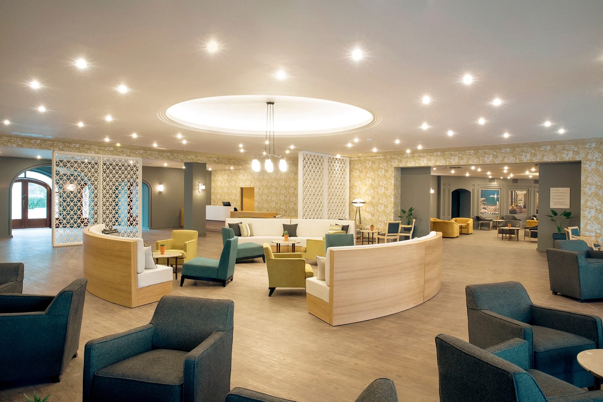 Zeus Eretria Resort