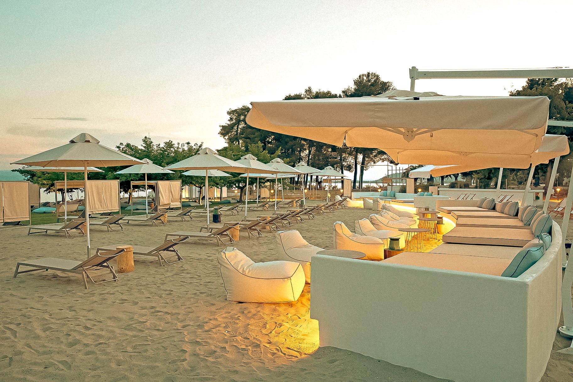 Zeus Eretria Resort