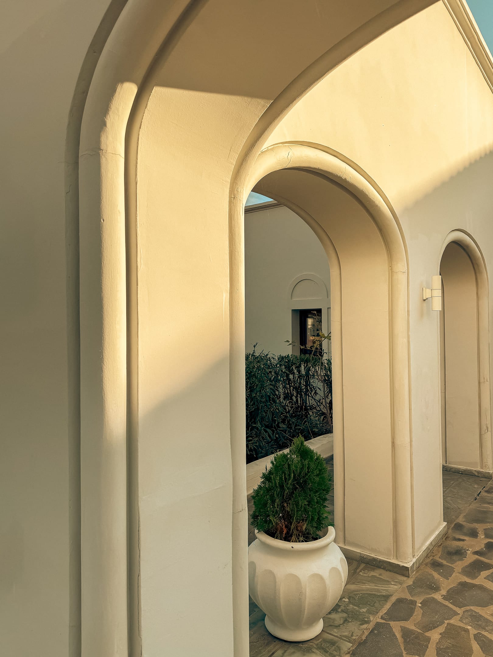 Zeus Eretria Resort