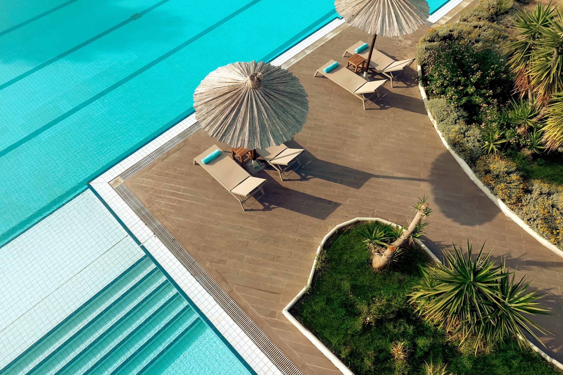 Zeus Eretria Resort