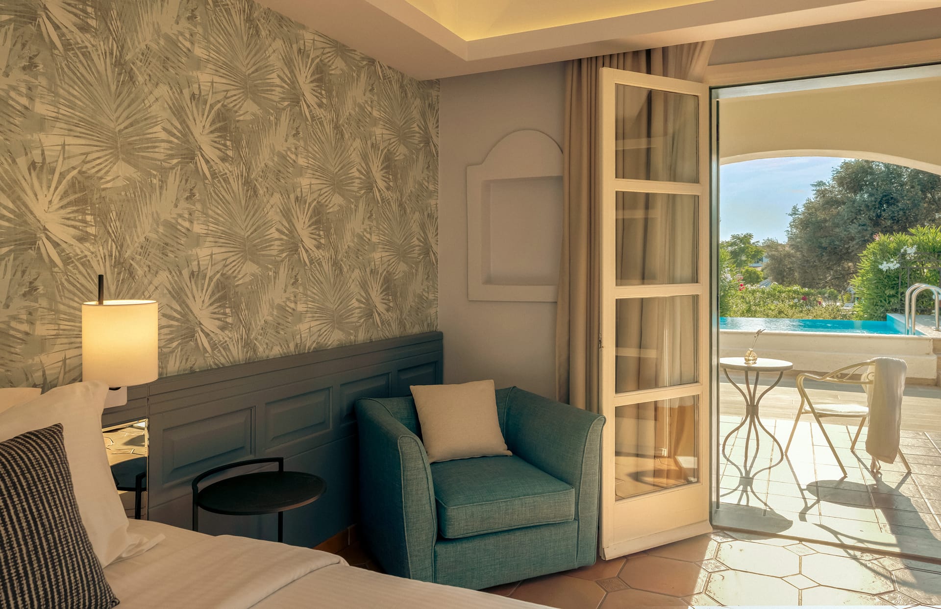 Zeus Eretria Resort