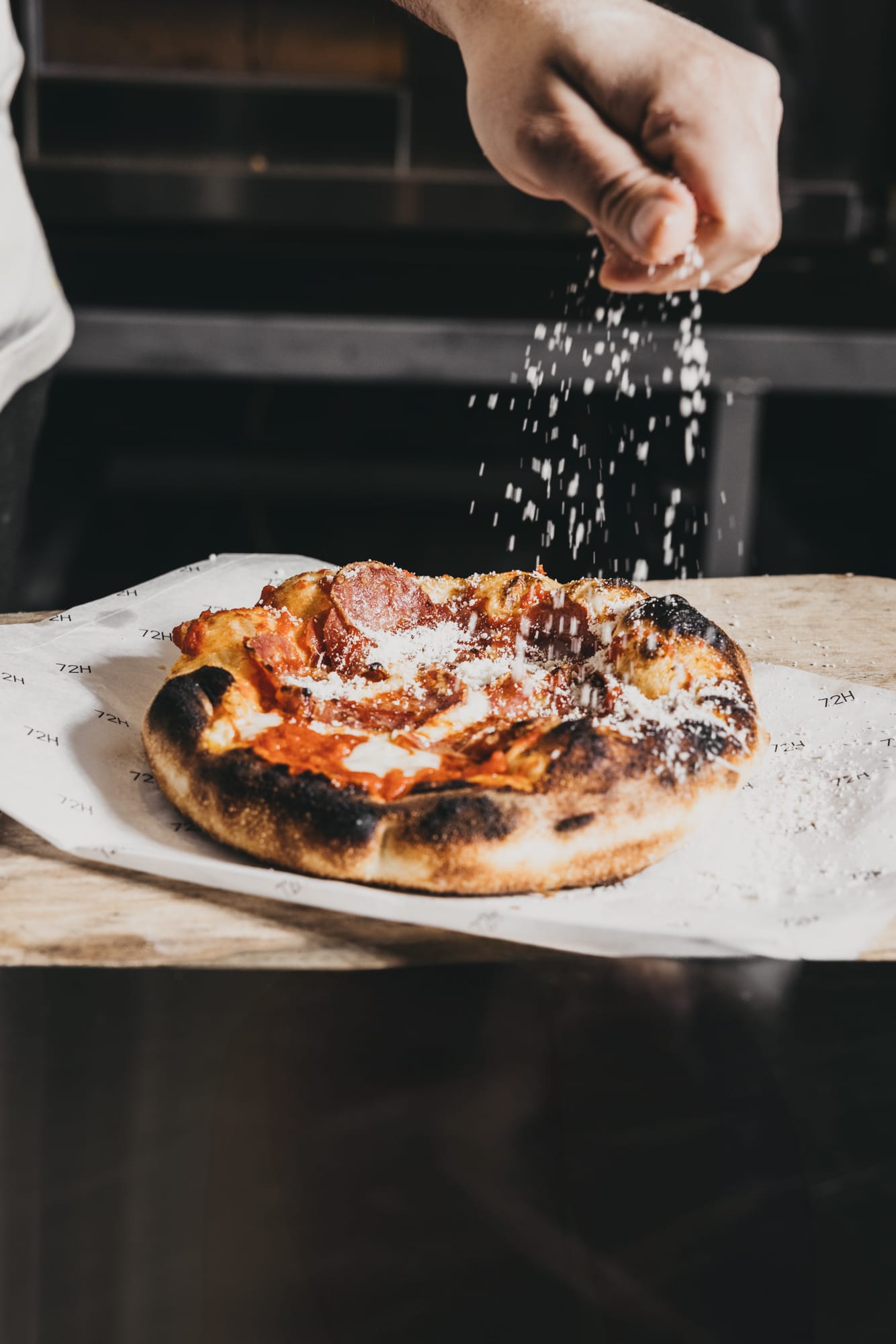 ERGON Bakehouse Athens