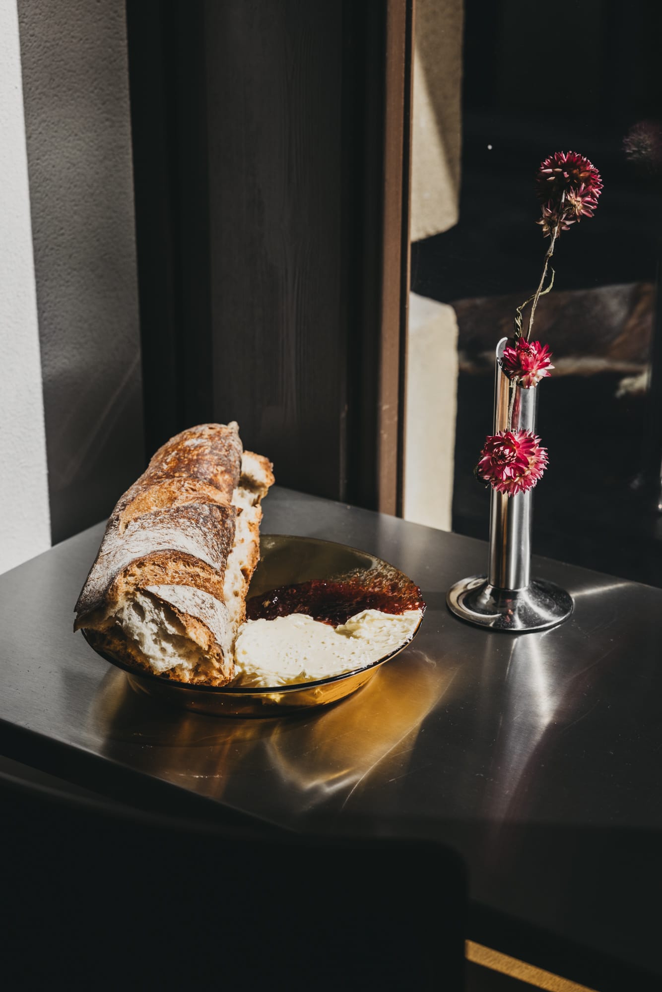 ERGON Bakehouse Athens