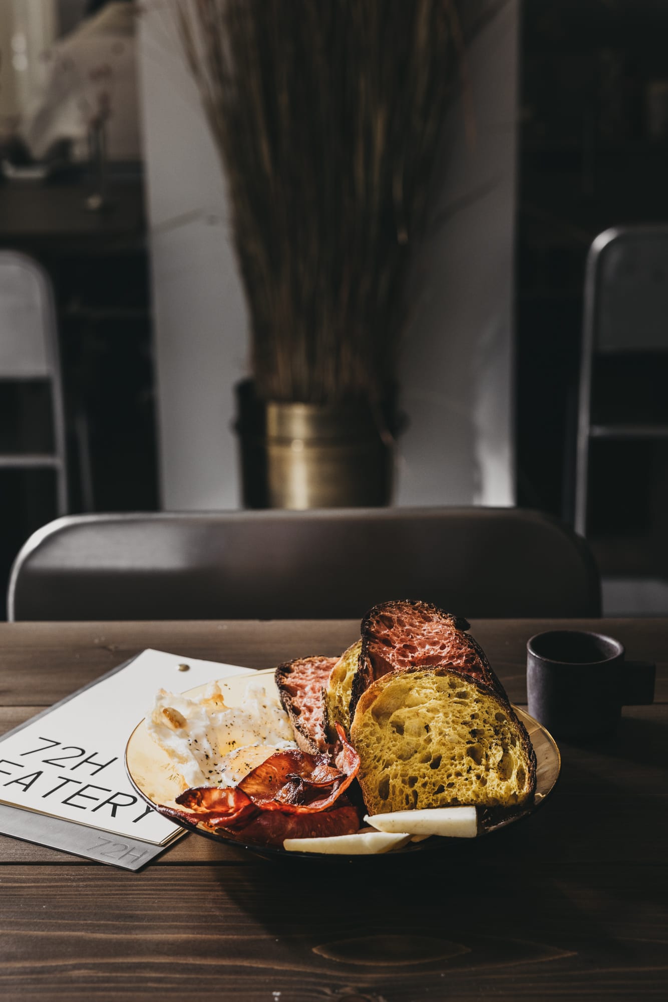 ERGON Bakehouse Athens