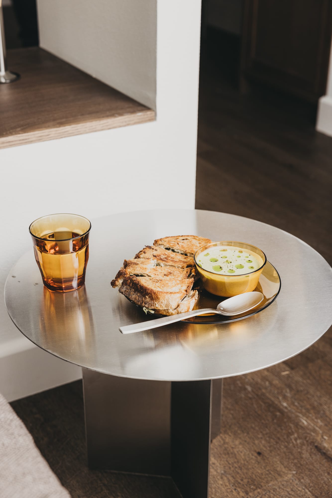 ERGON Bakehouse Athens