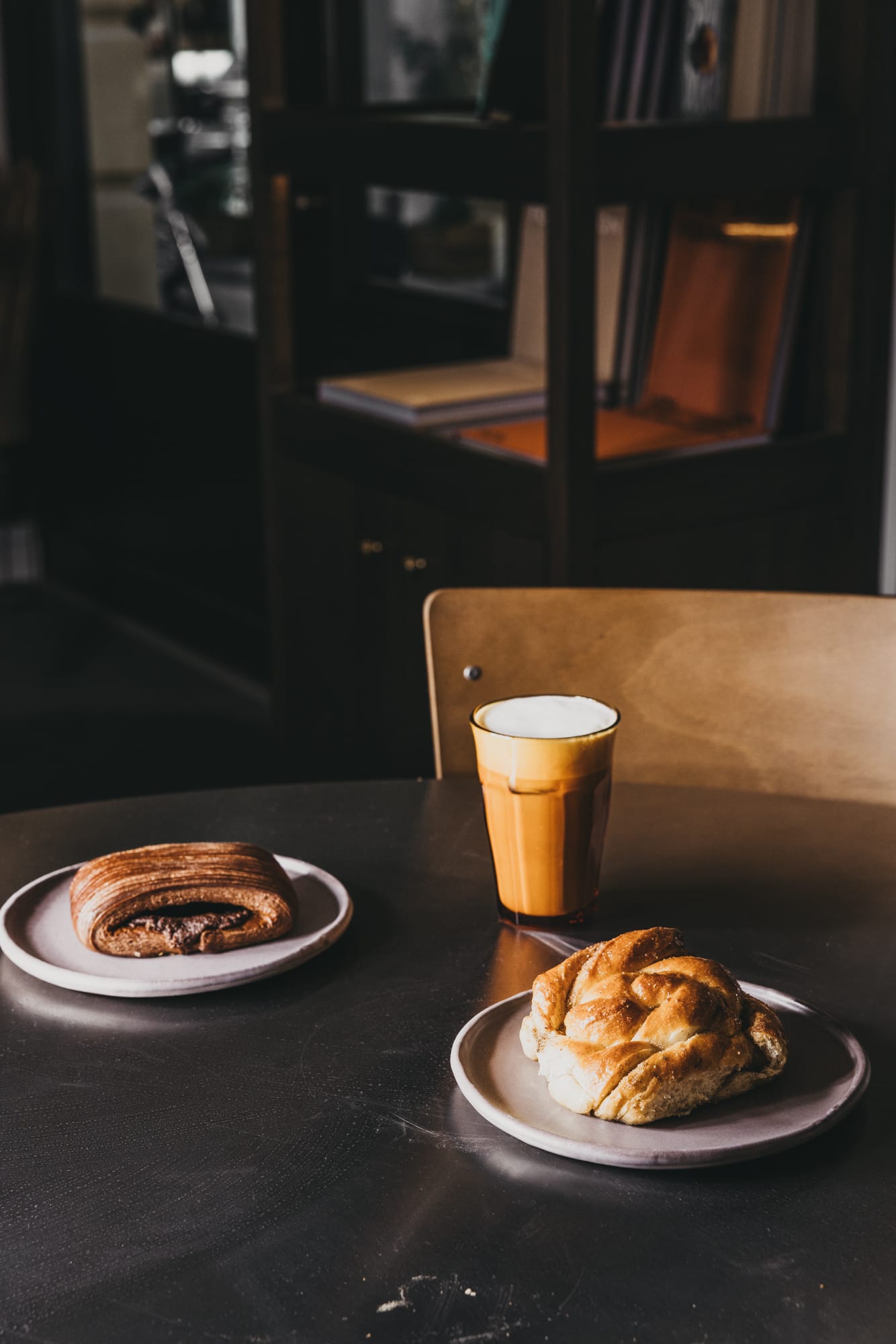 ERGON Bakehouse Athens