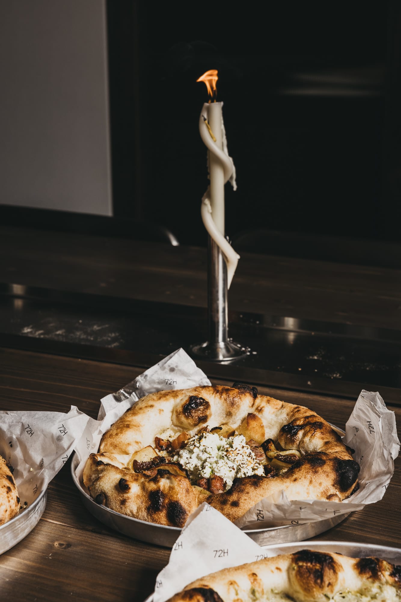 ERGON Bakehouse Athens
