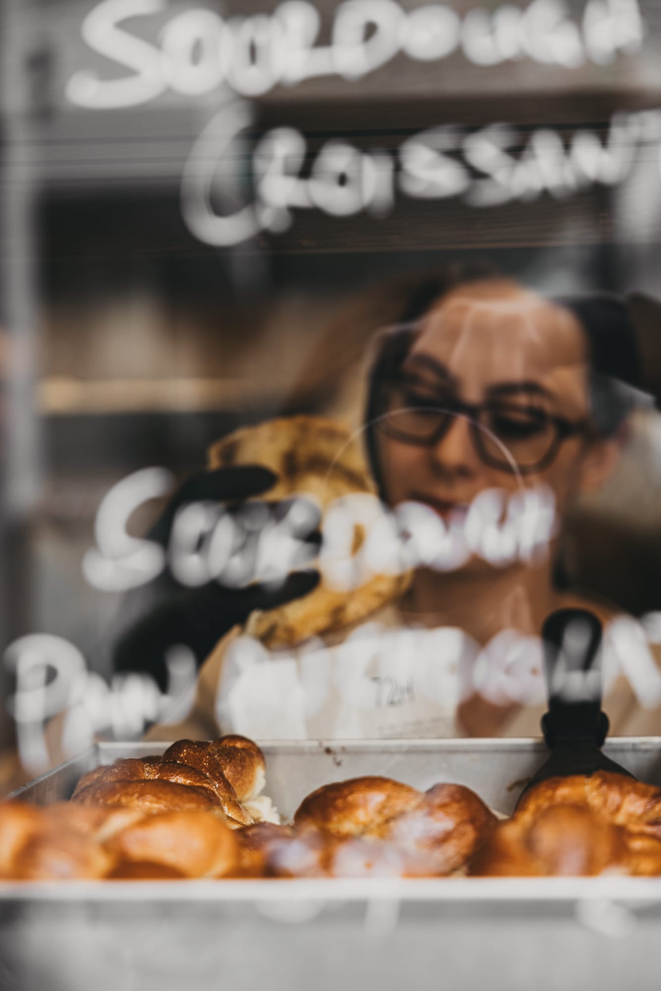 ERGON Bakehouse Athens