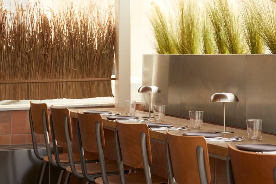ERGON Bakehouse Athens