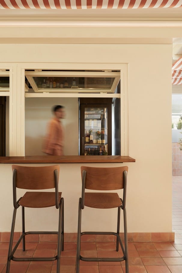 ERGON Bakehouse Athens