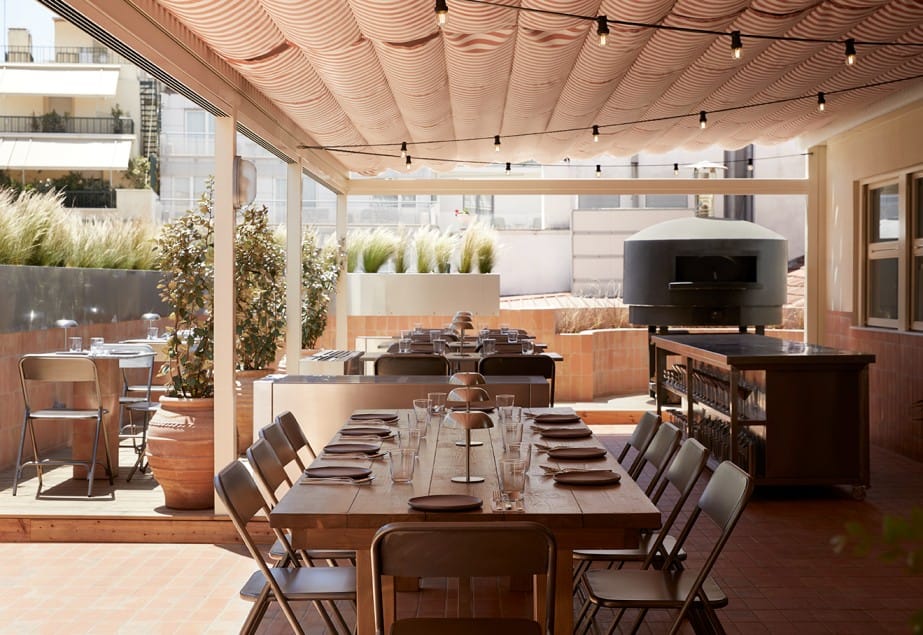 ERGON Bakehouse Athens