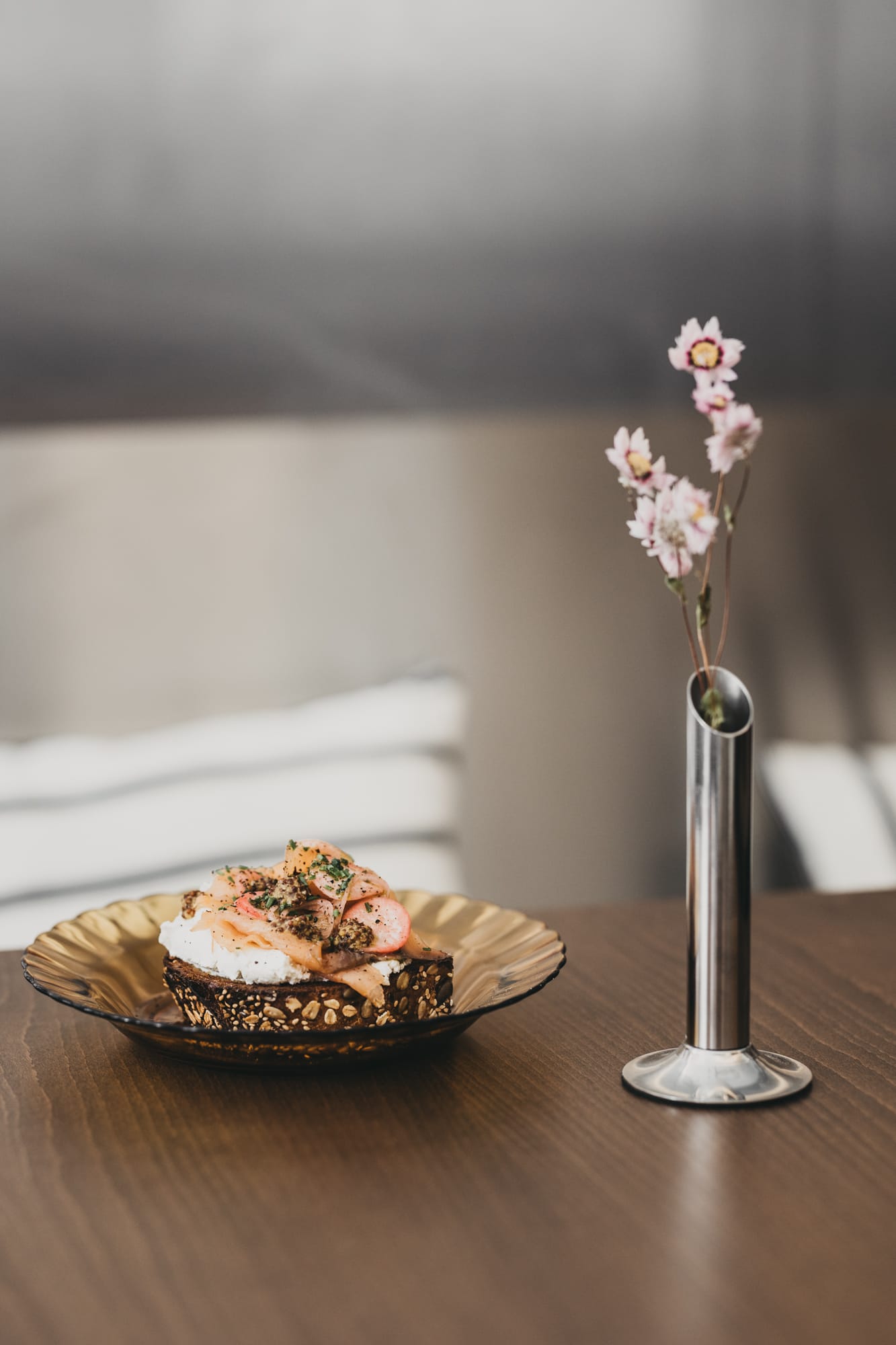 ERGON Bakehouse Athens
