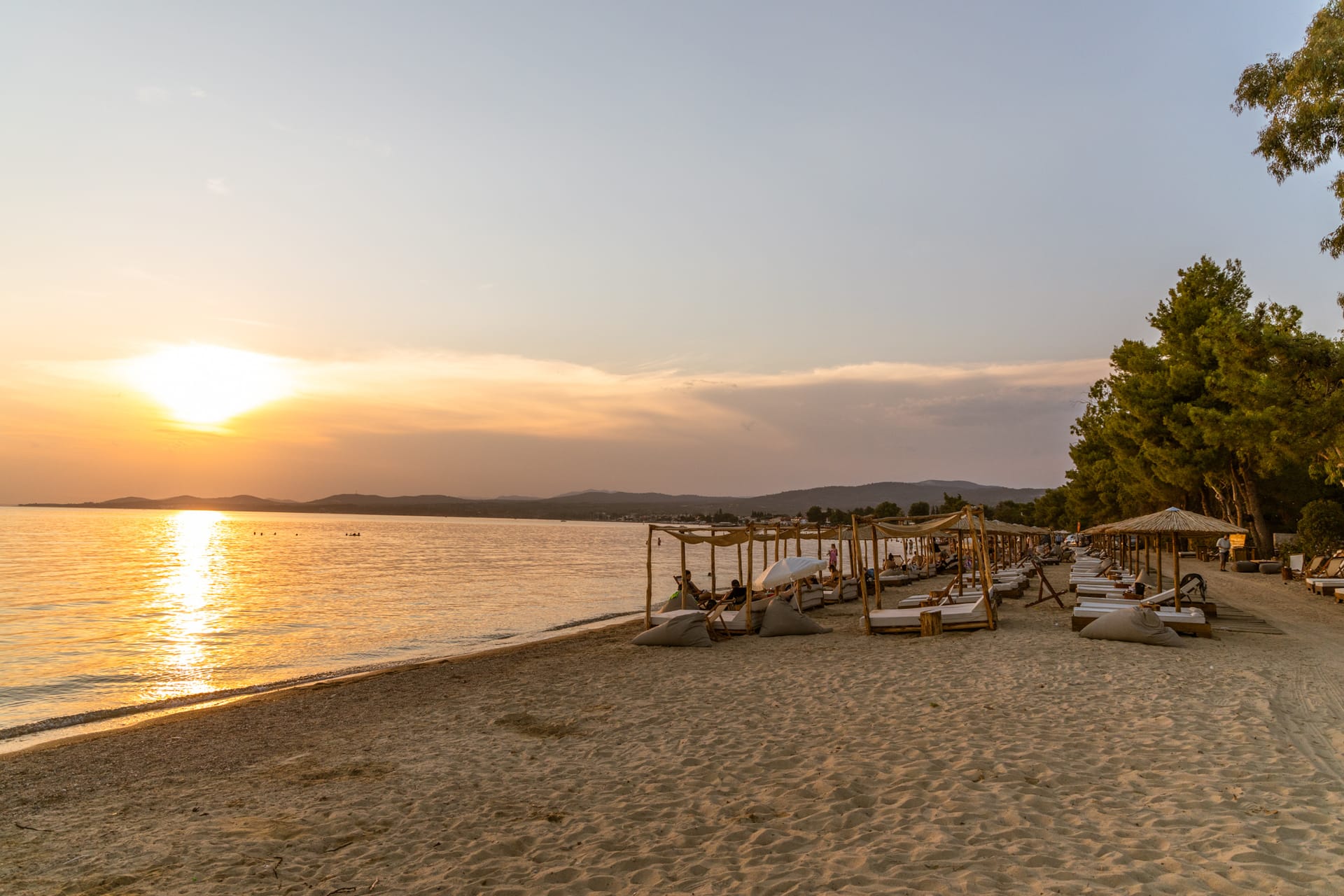 ERGON Beach House Nikiti