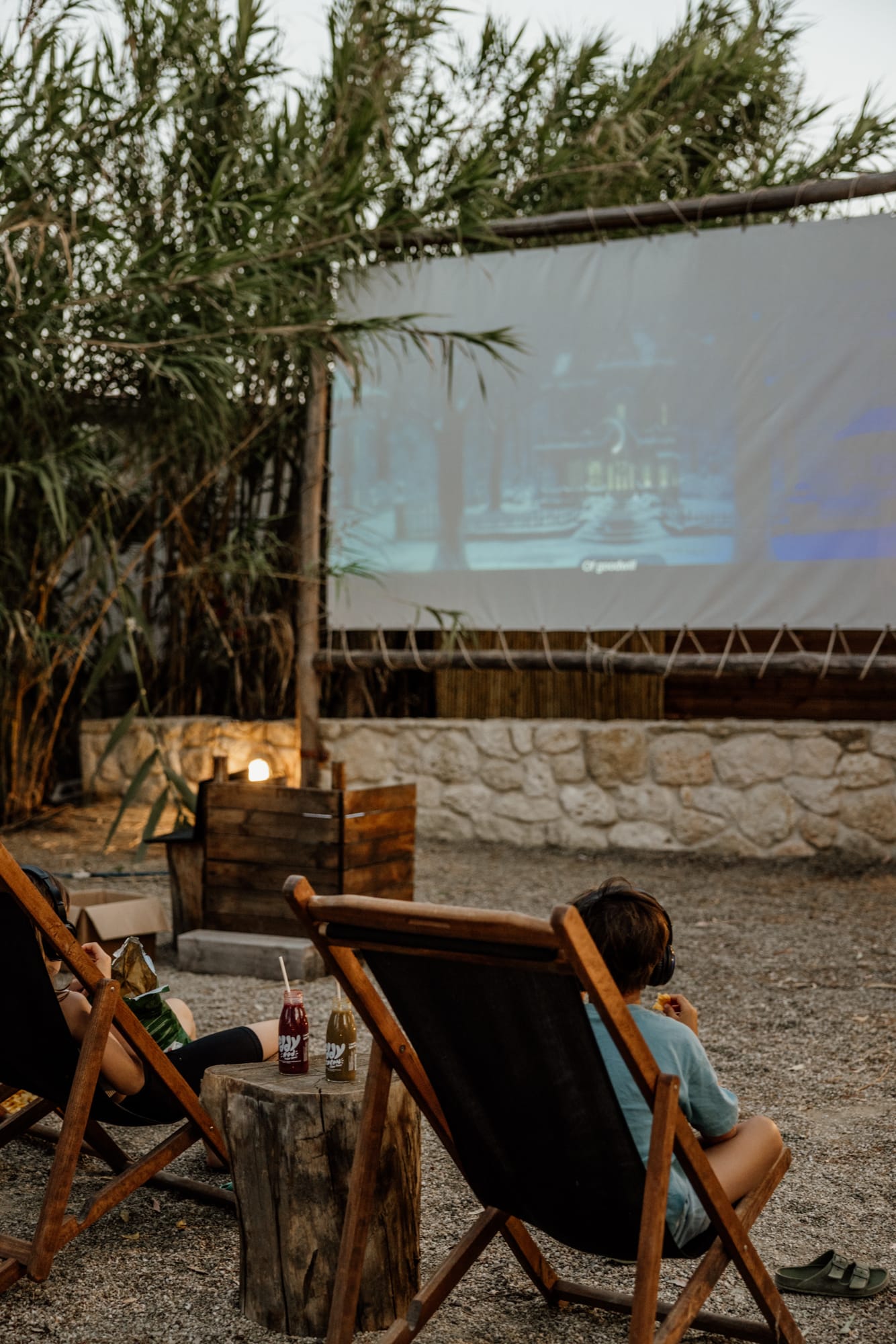 ERGON Beach House Nikiti