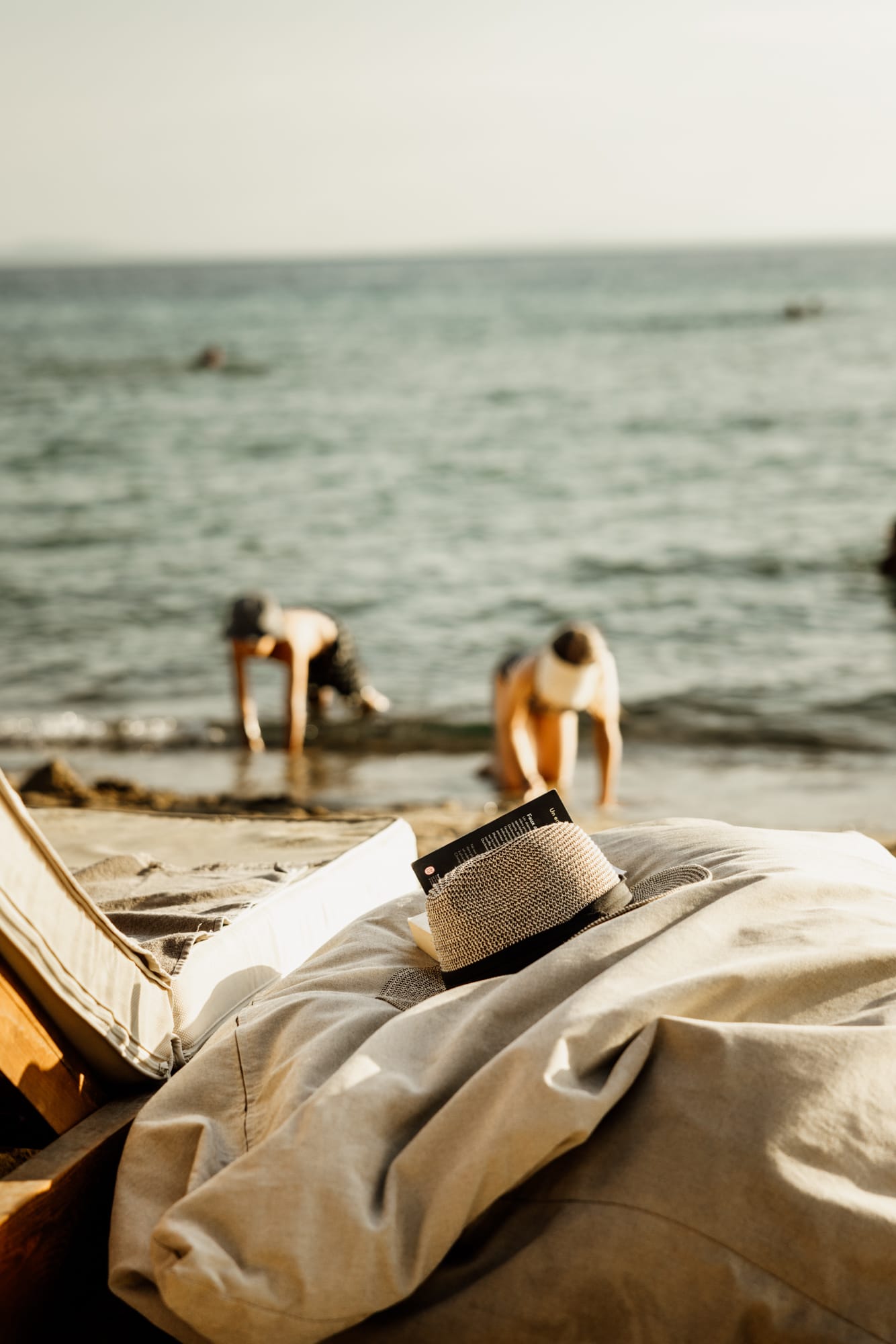 ERGON Beach House Nikiti