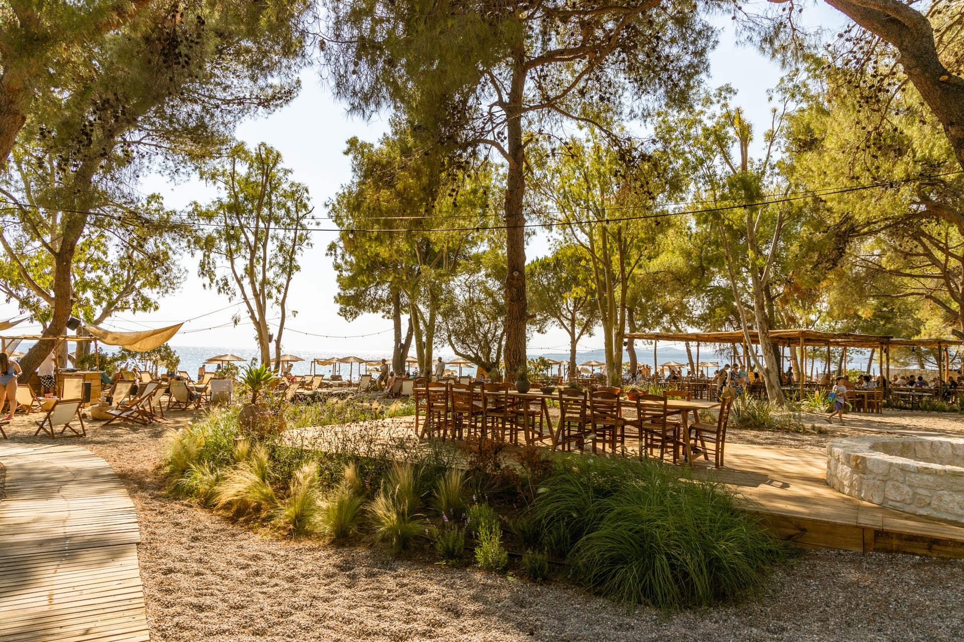 ERGON Beach House Nikiti