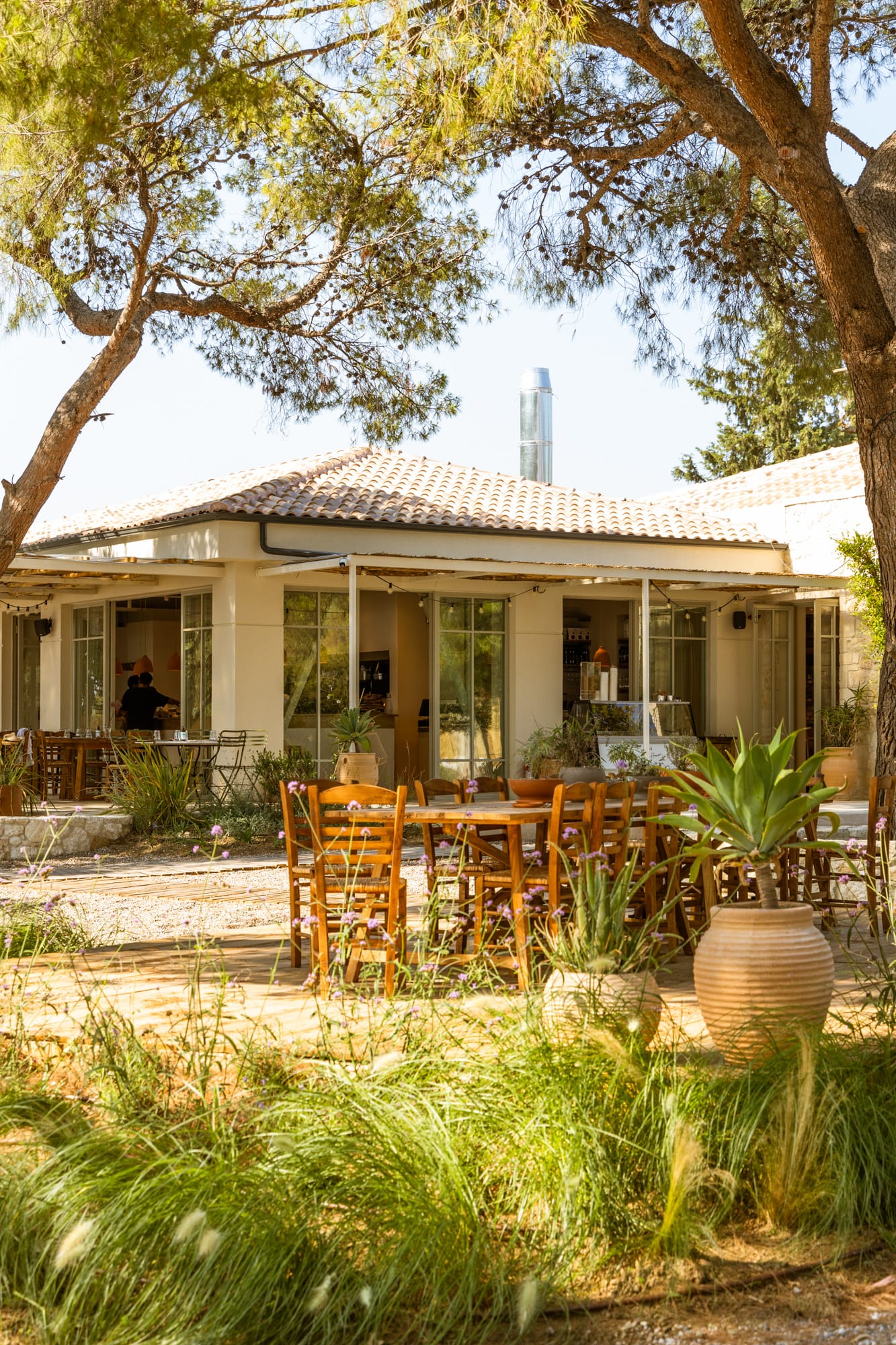 ERGON Beach House Nikiti