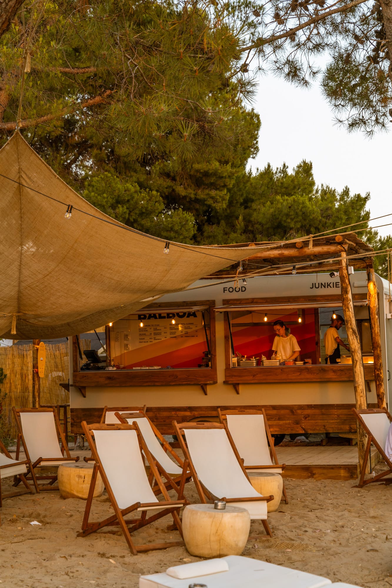 ERGON Beach House Nikiti
