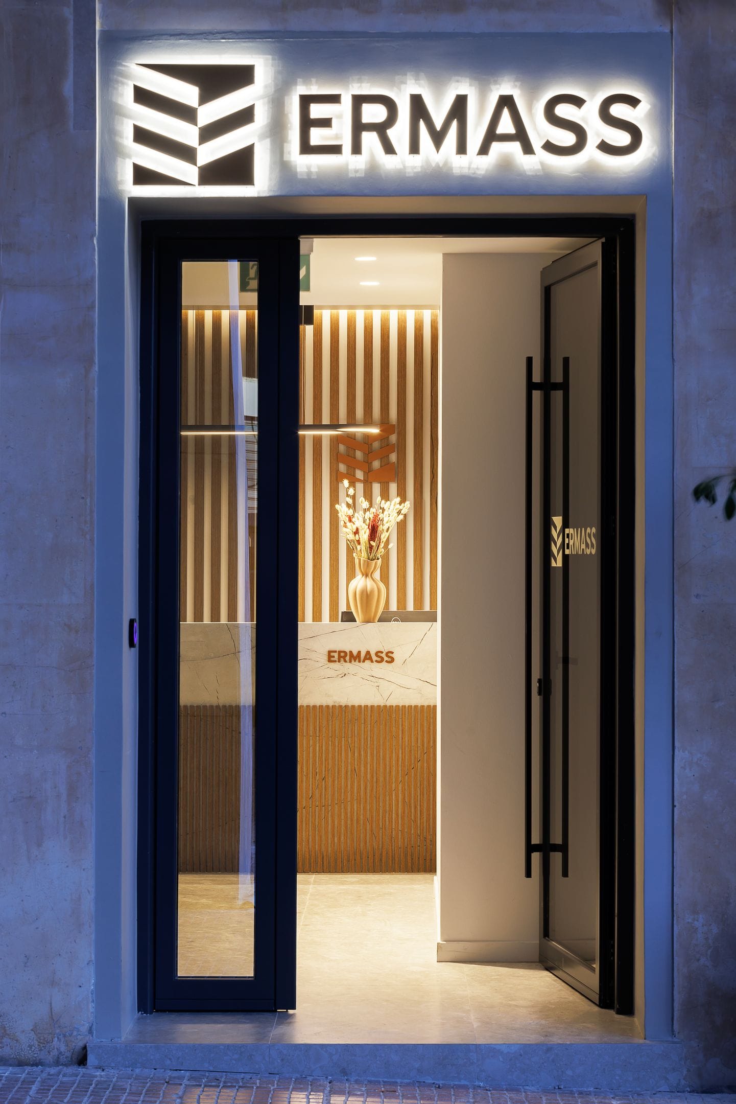ERMASS Athens