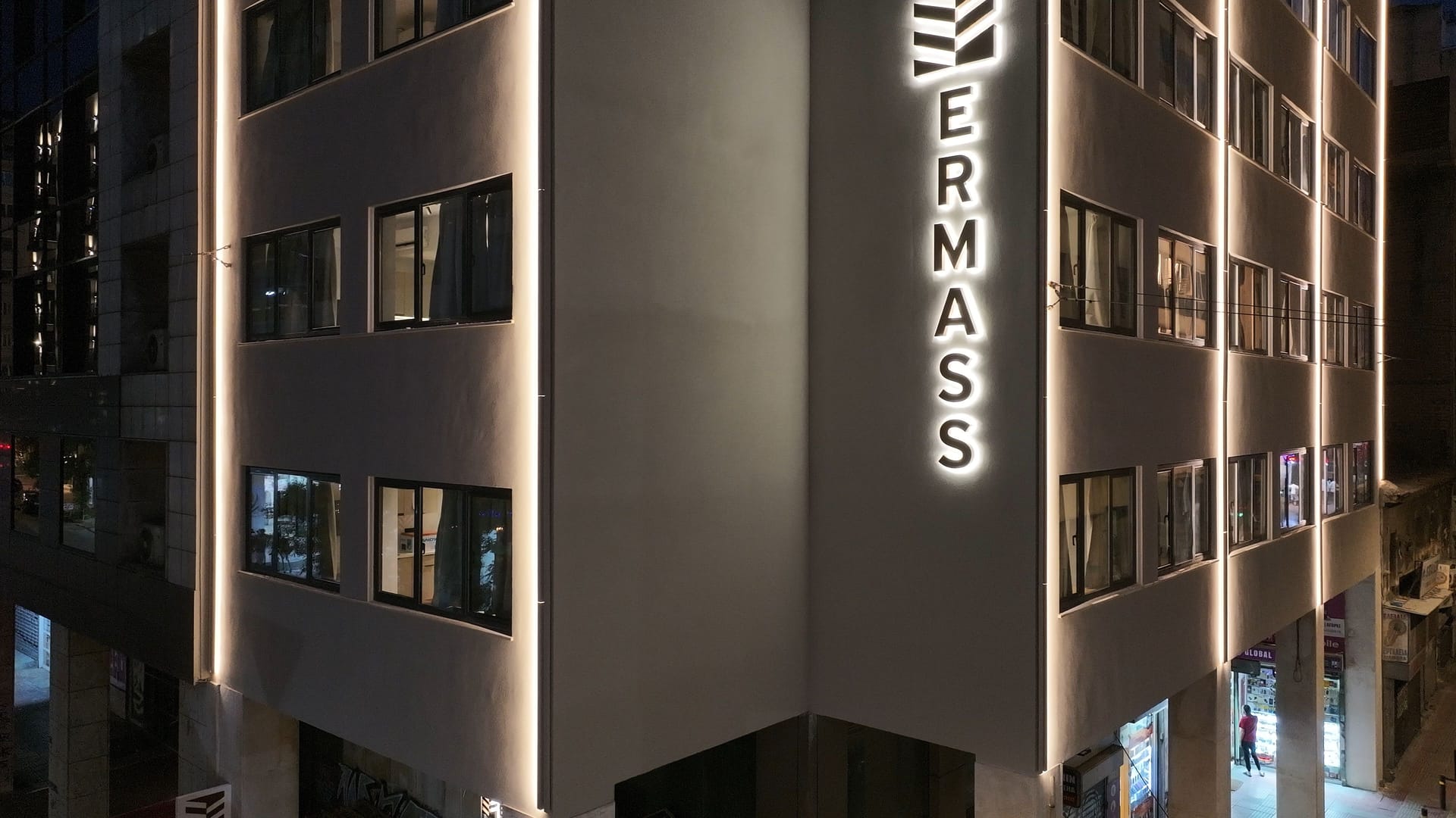 ERMASS Athens