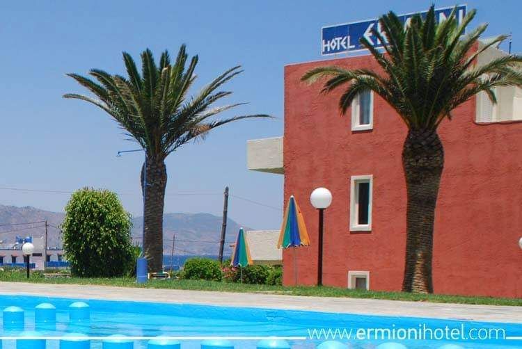 OLD – Ermioni Hotel Crete