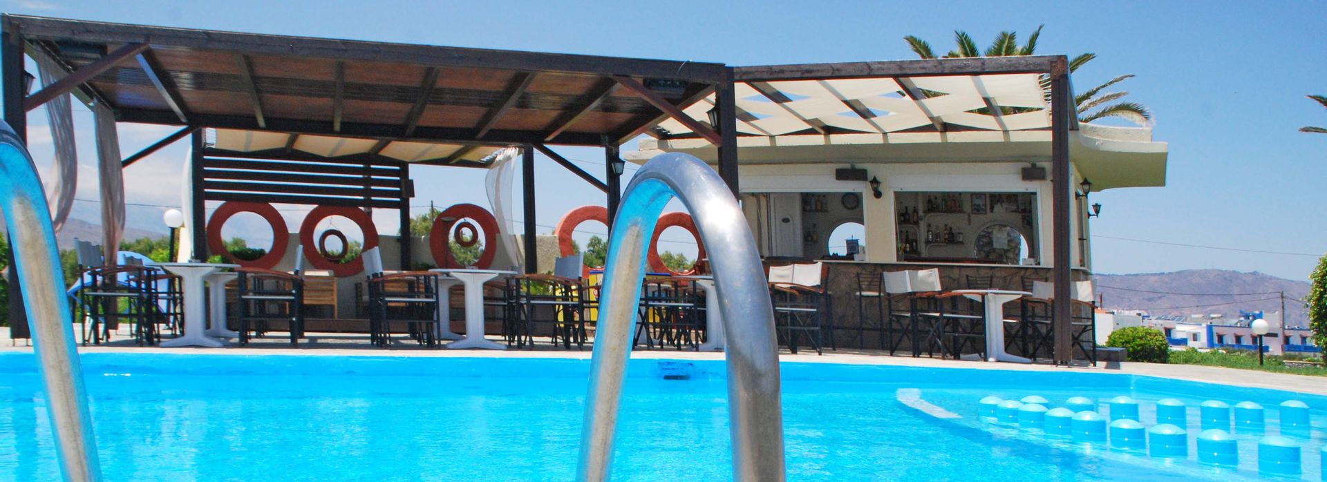 OLD – Ermioni Hotel Crete