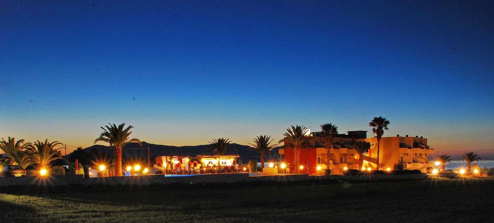 OLD – Ermioni Hotel Crete