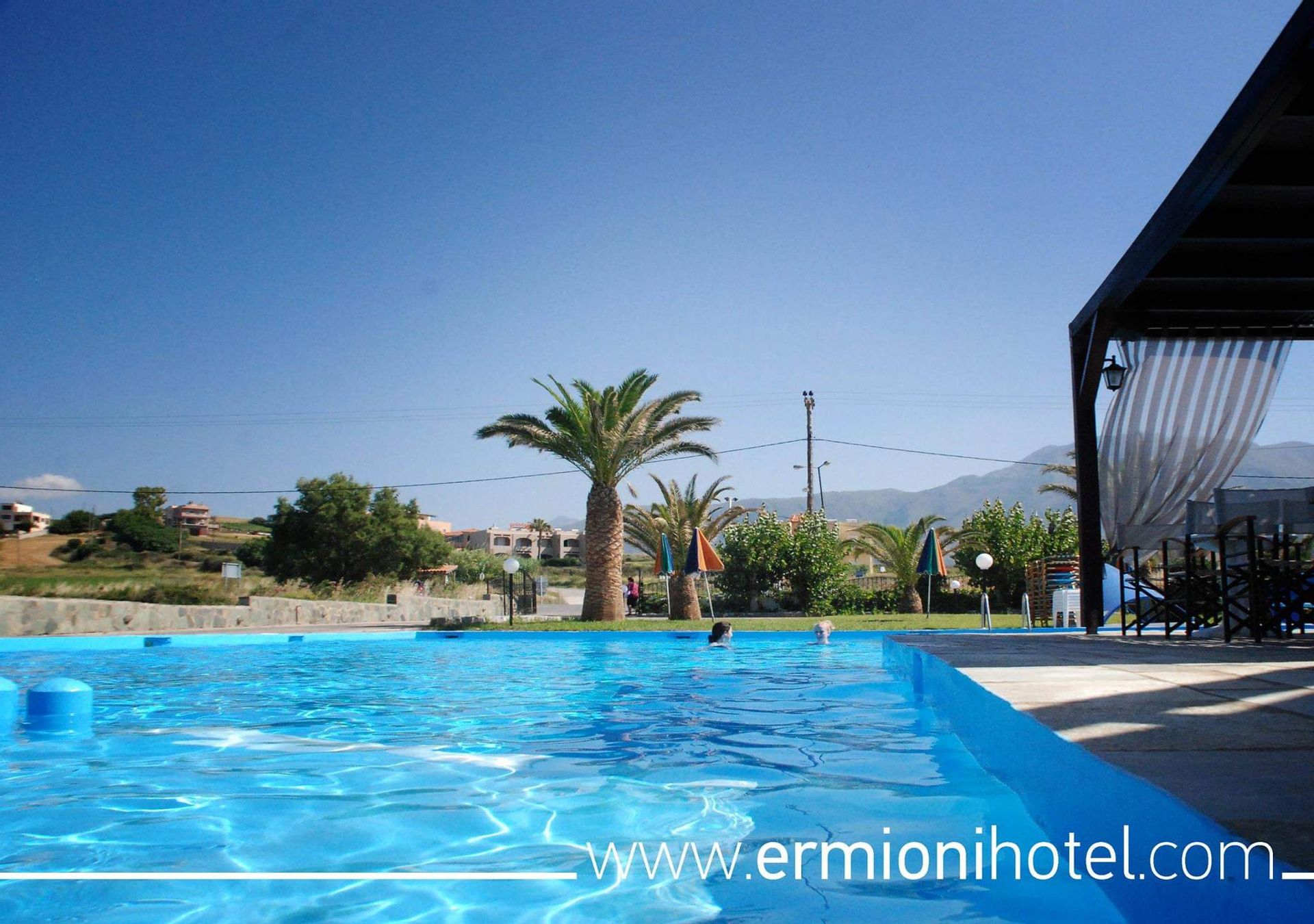 OLD – Ermioni Hotel Crete