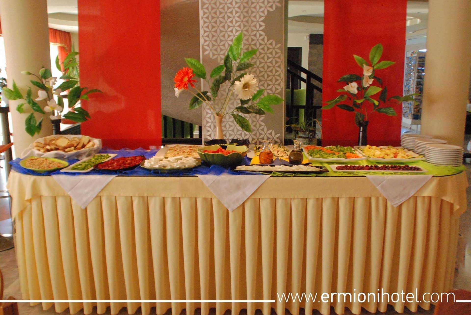 OLD – Ermioni Hotel Crete