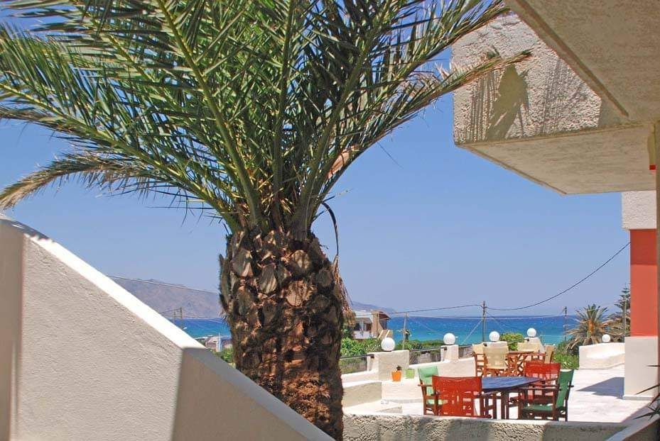 OLD – Ermioni Hotel Crete