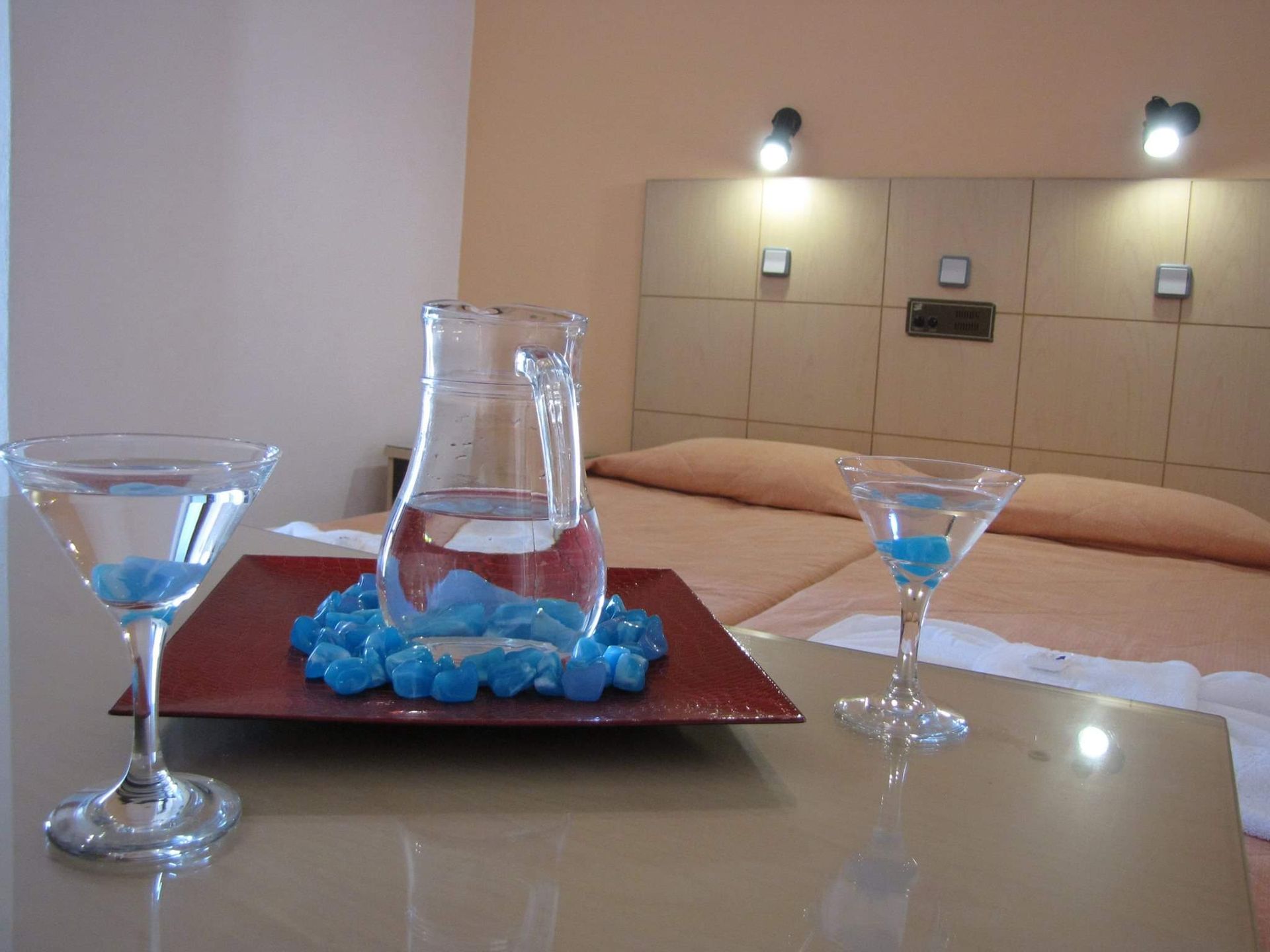 OLD – Ermioni Hotel Crete