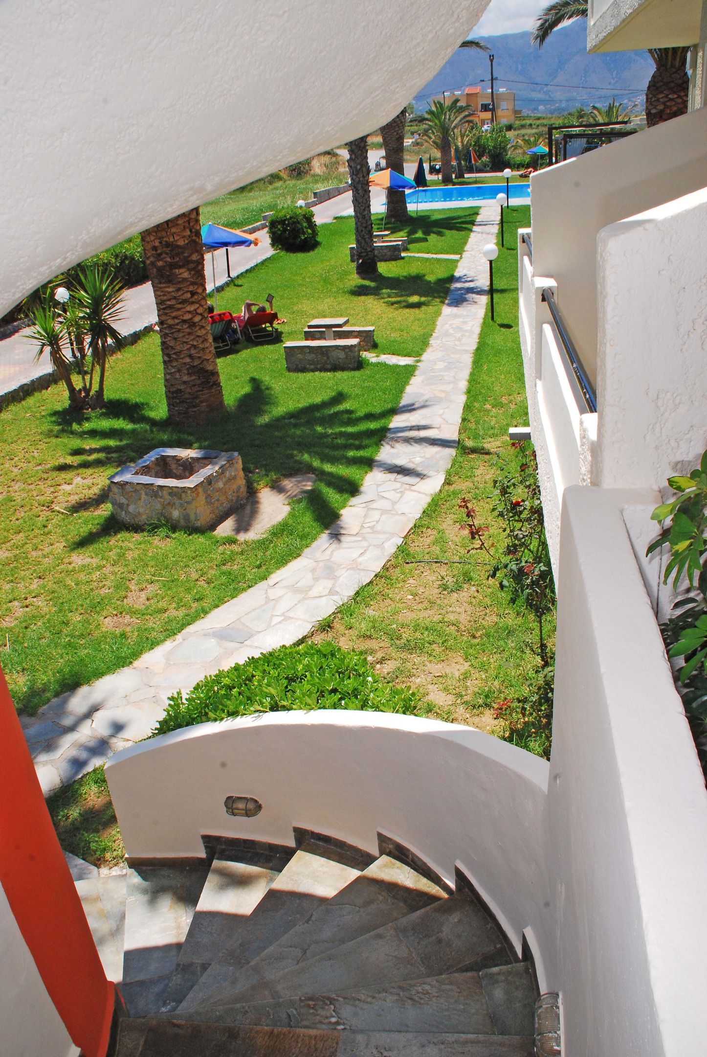 OLD – Ermioni Hotel Crete