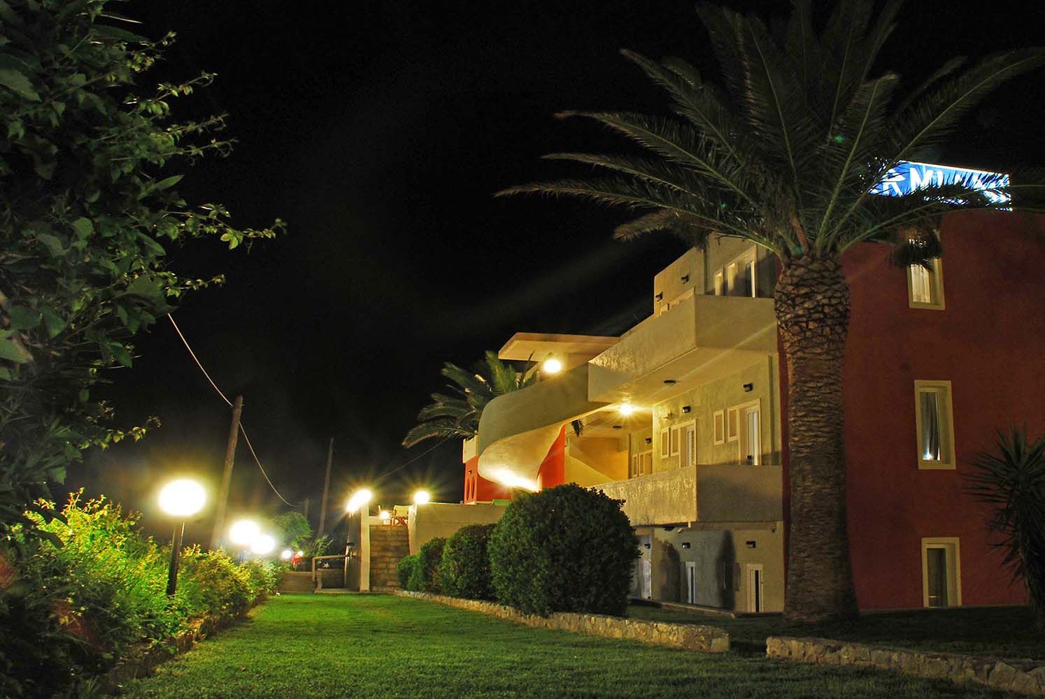 OLD – Ermioni Hotel Crete