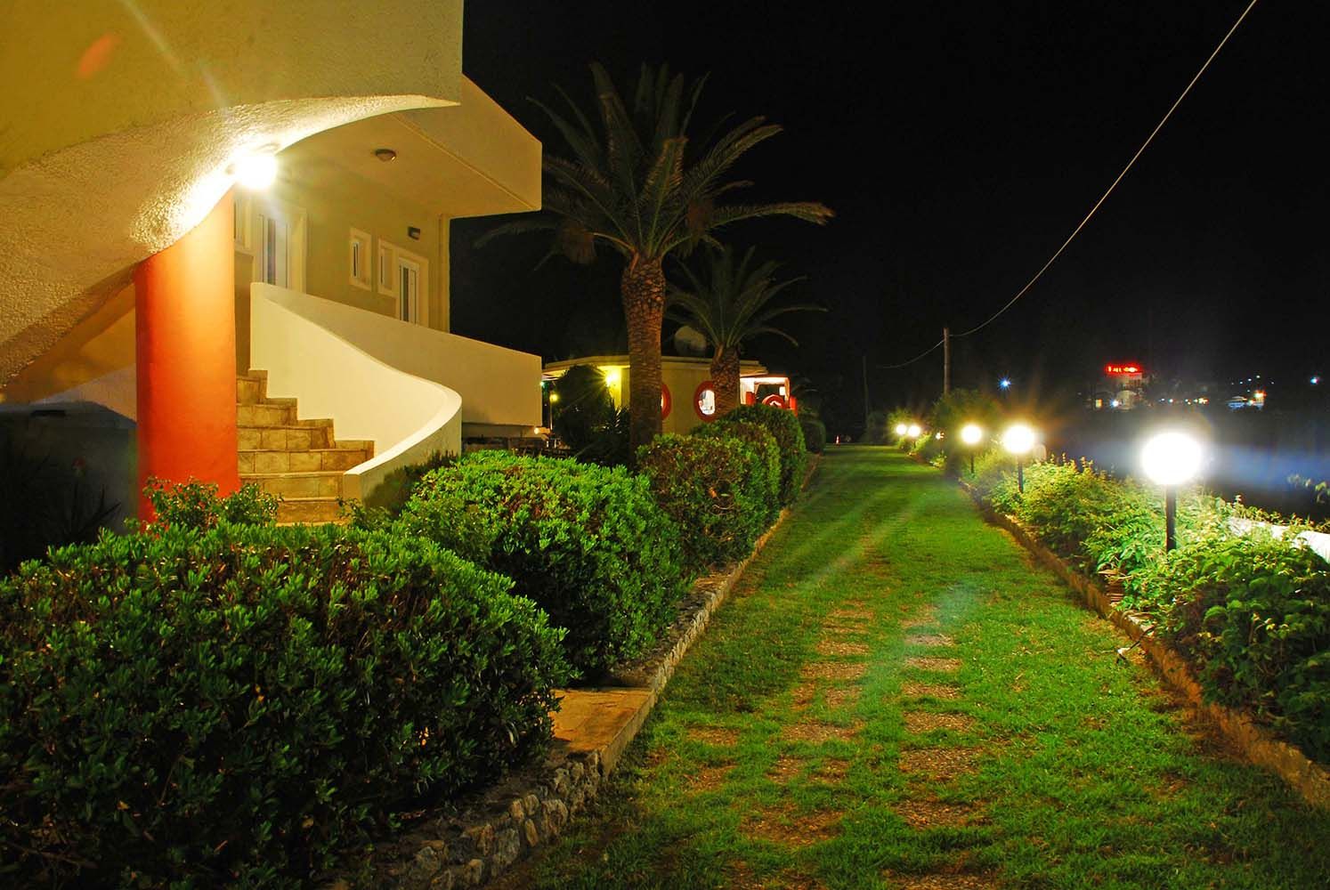 OLD – Ermioni Hotel Crete