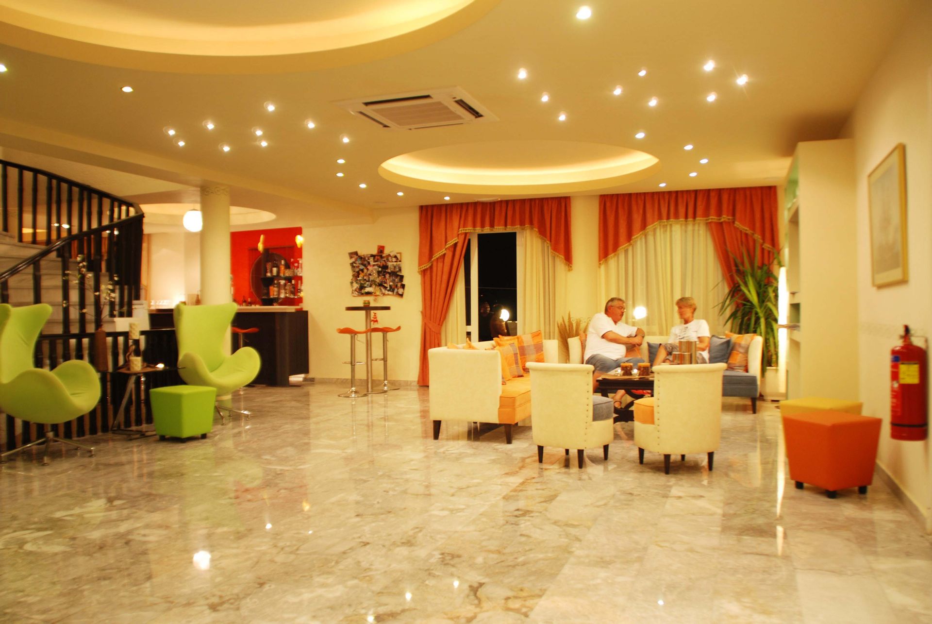 OLD – Ermioni Hotel Crete