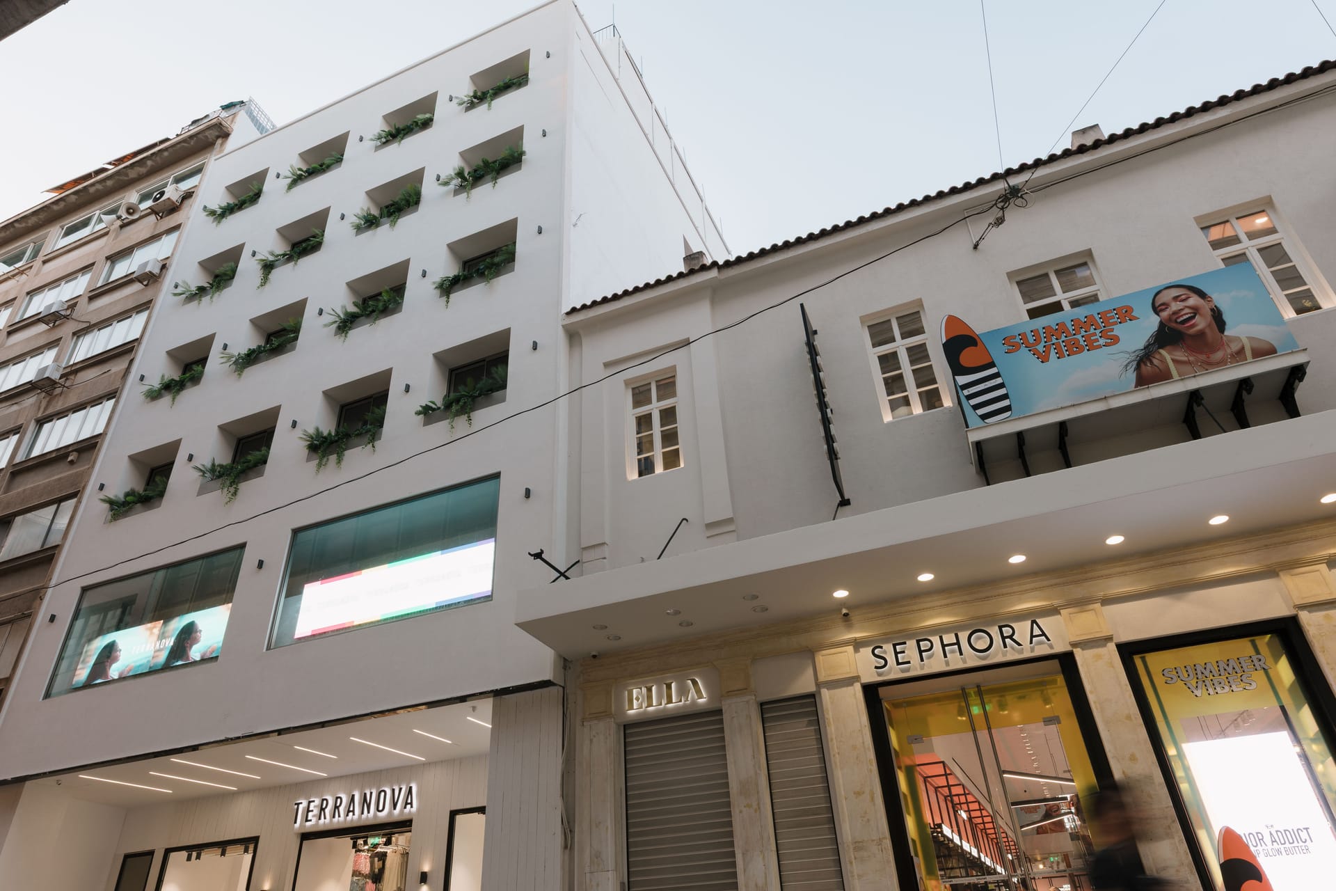 Ermou 26 Hotel