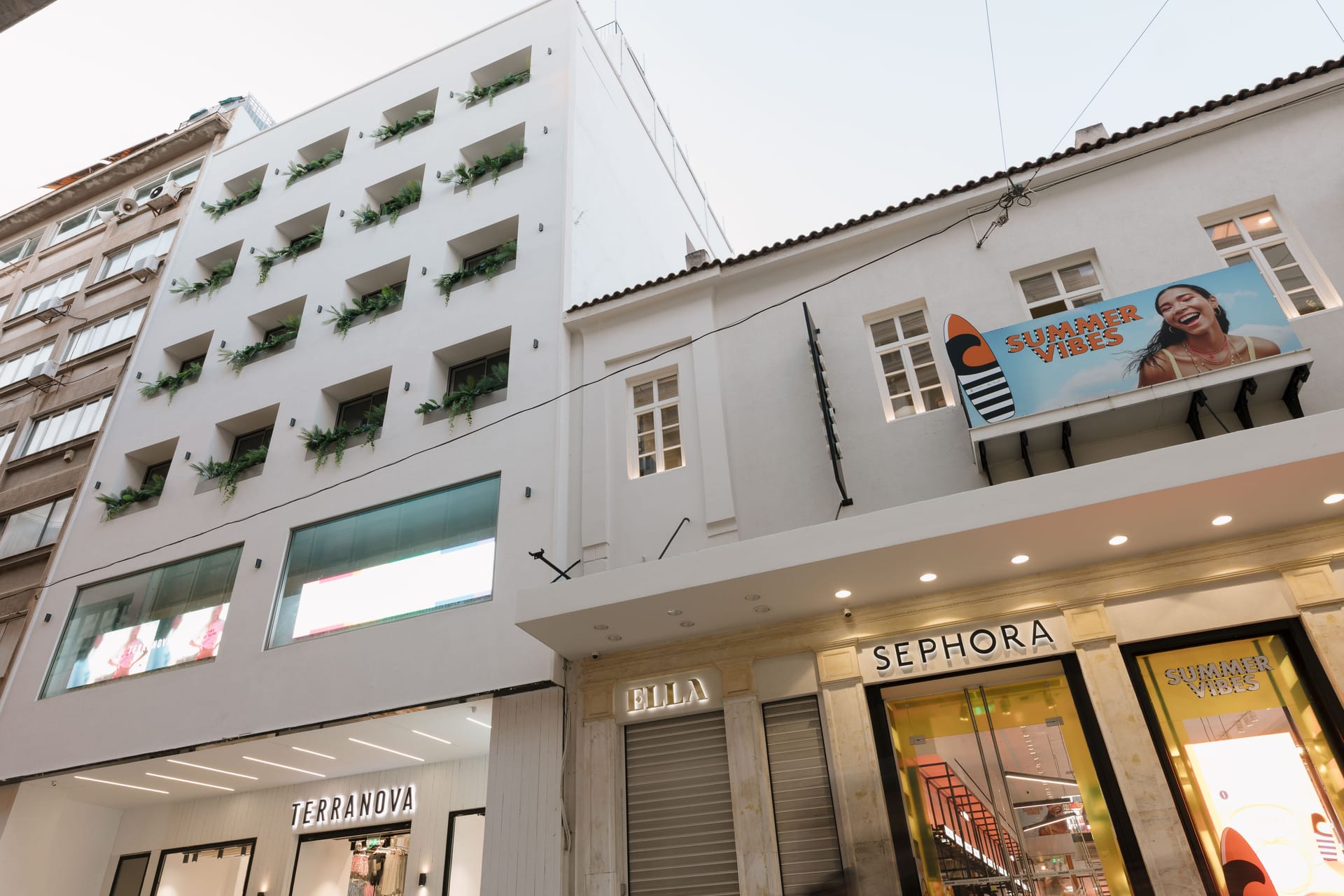 Ermou 26 Hotel