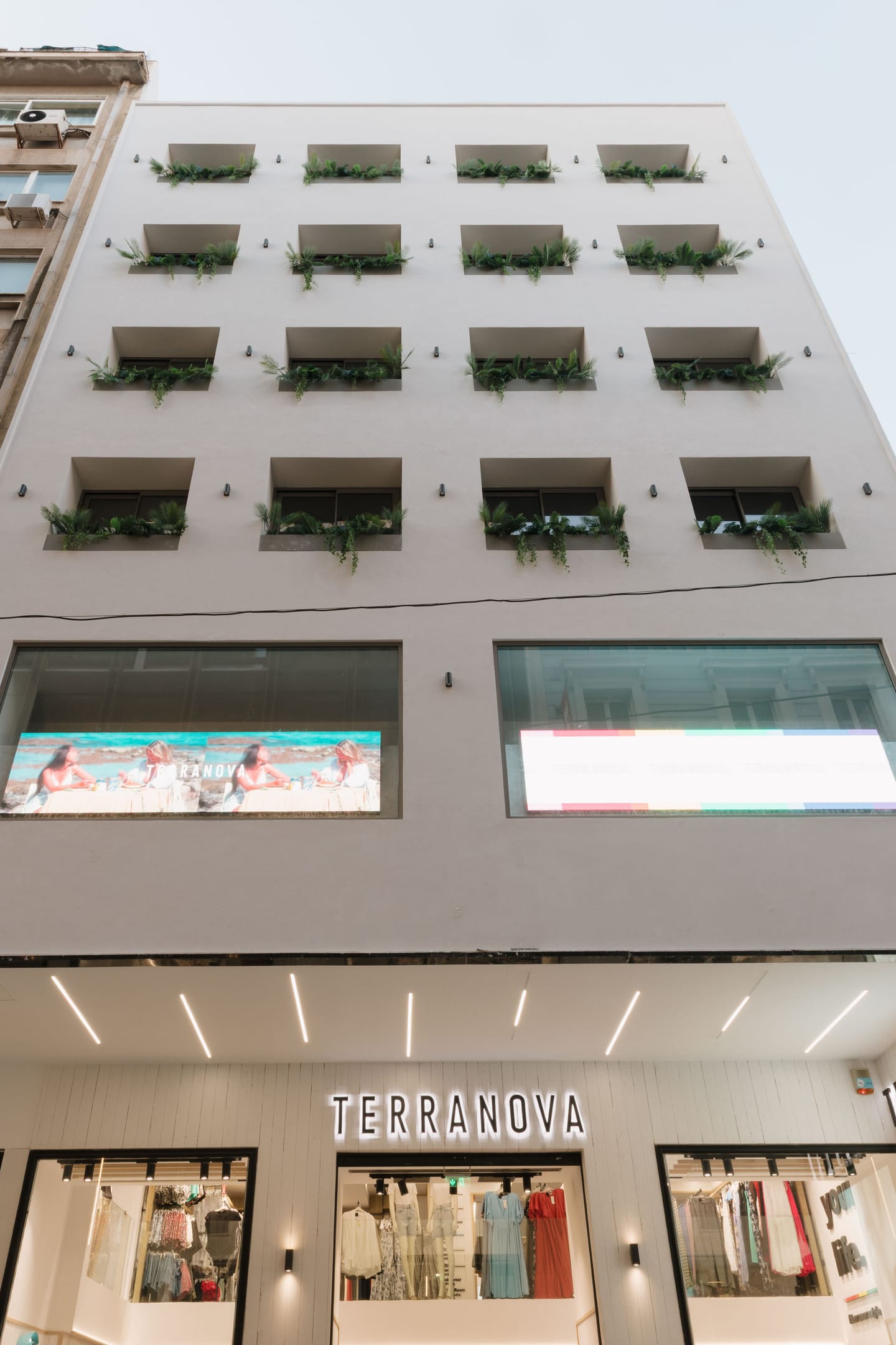 Ermou 26 Hotel