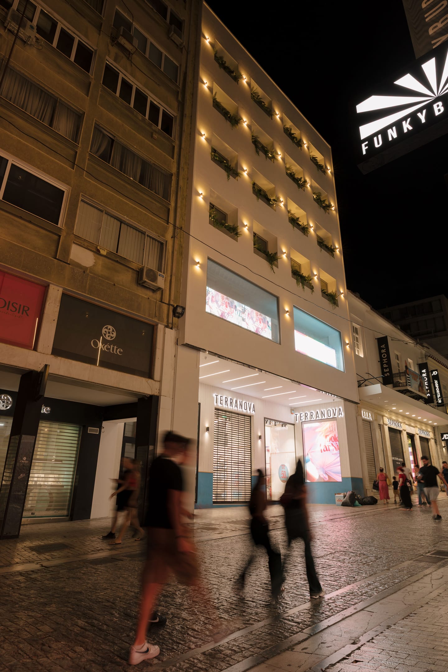 Ermou 26 Hotel