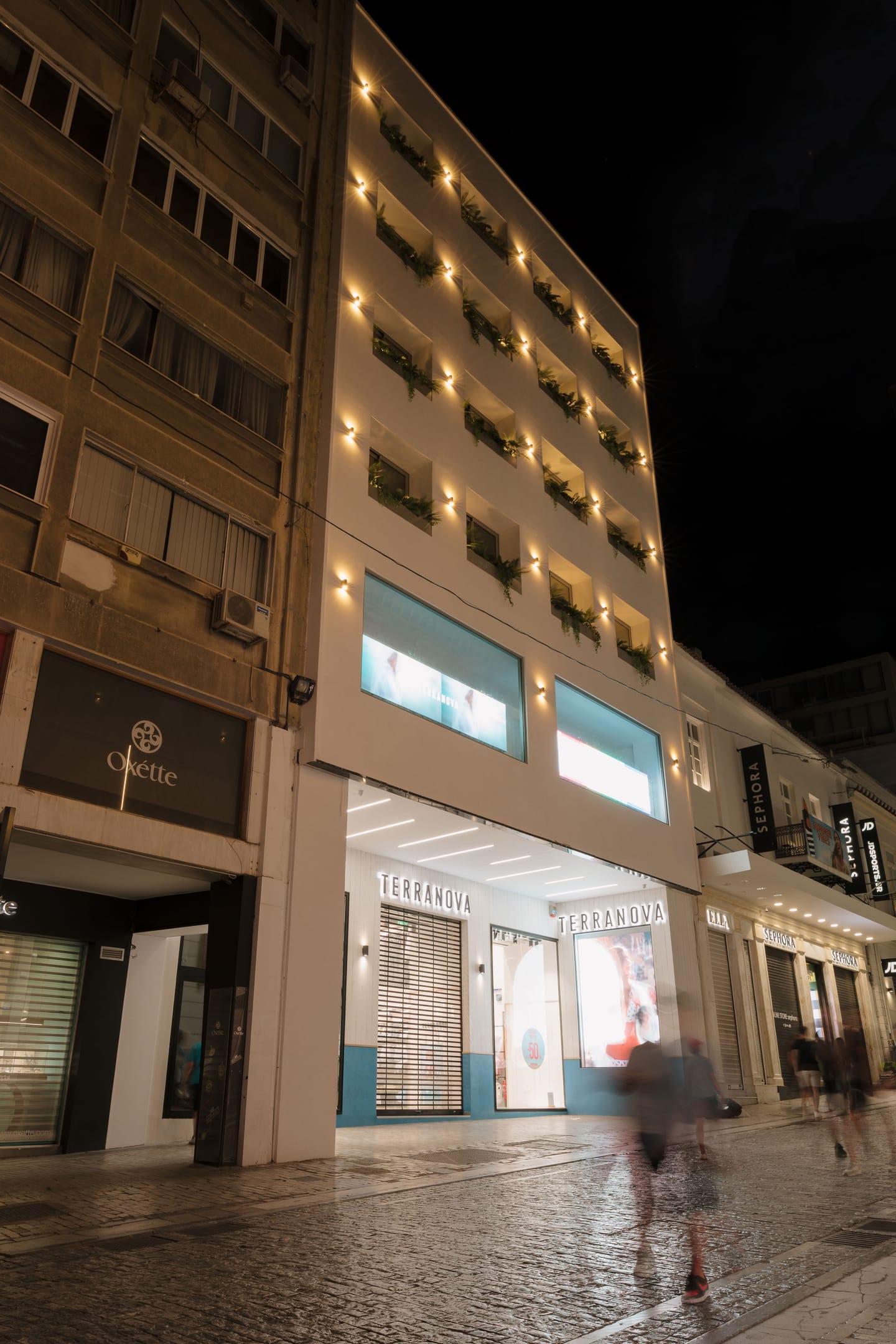 Ermou 26 Hotel