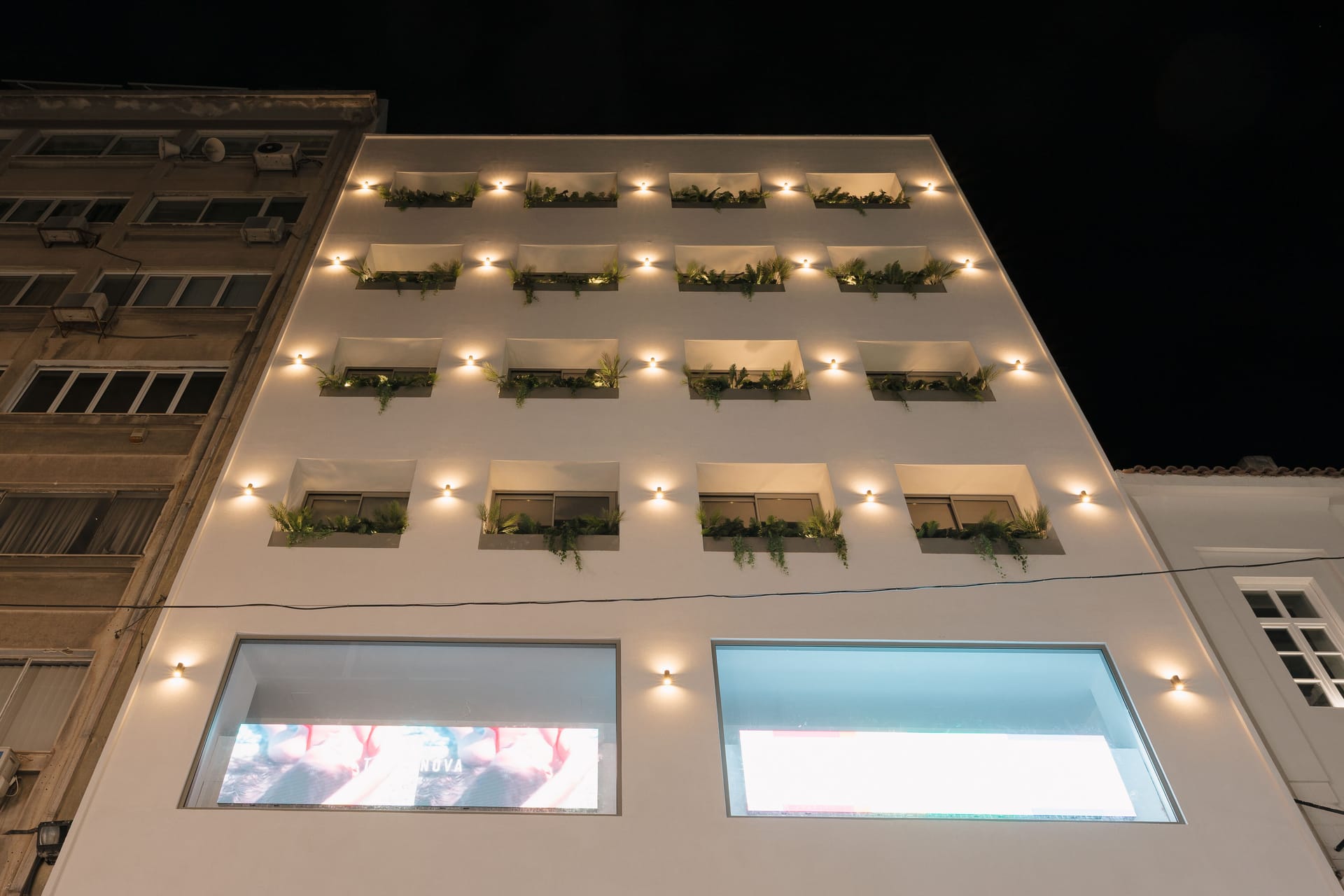 Ermou 26 Hotel