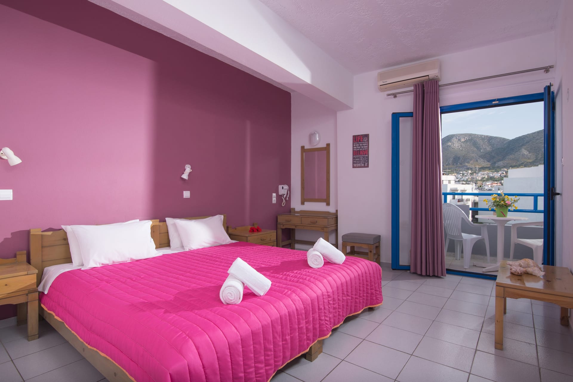 Erofili Apartments