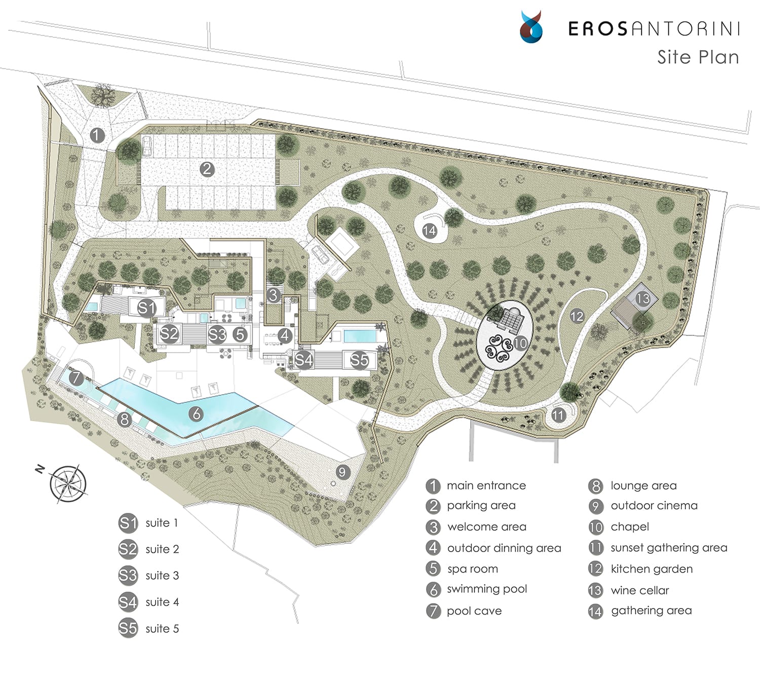 EROSANTORINI