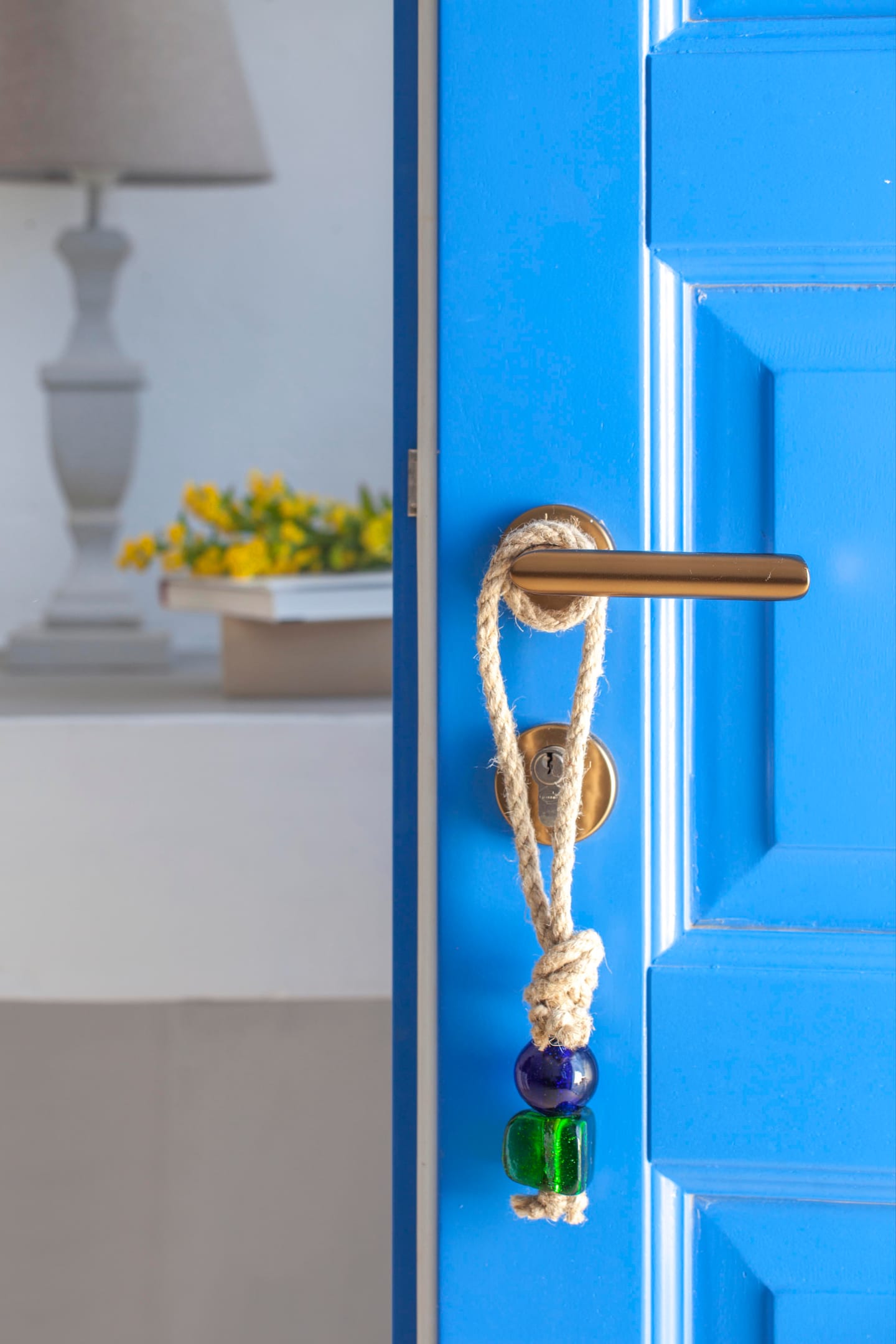 Esperas Oia Santorini