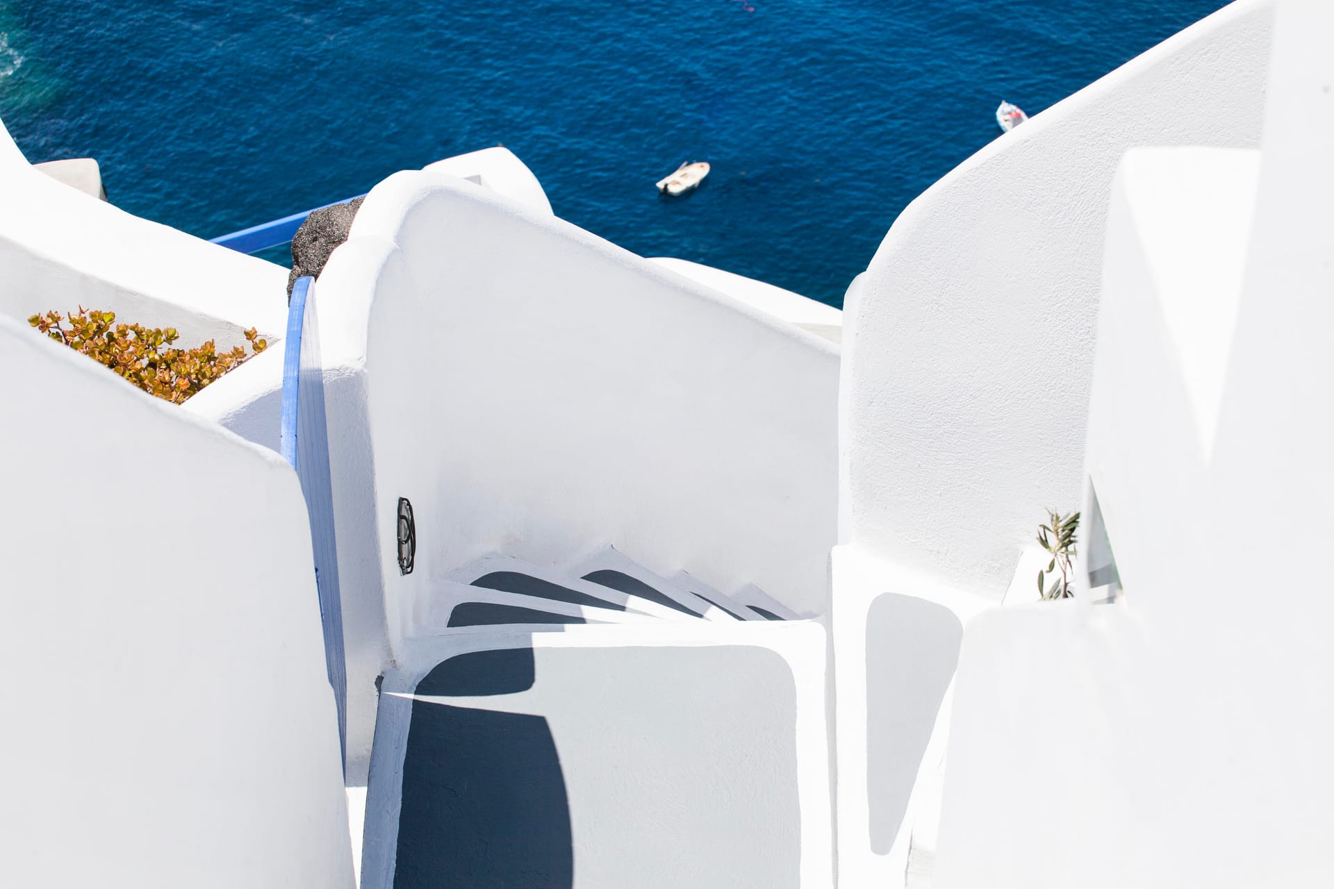 Esperas Oia Santorini