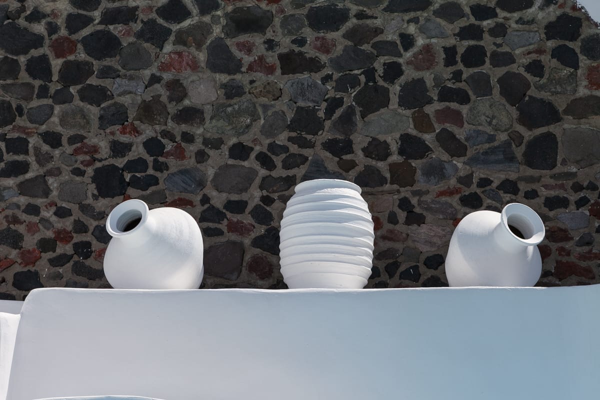 Esperas Oia Santorini