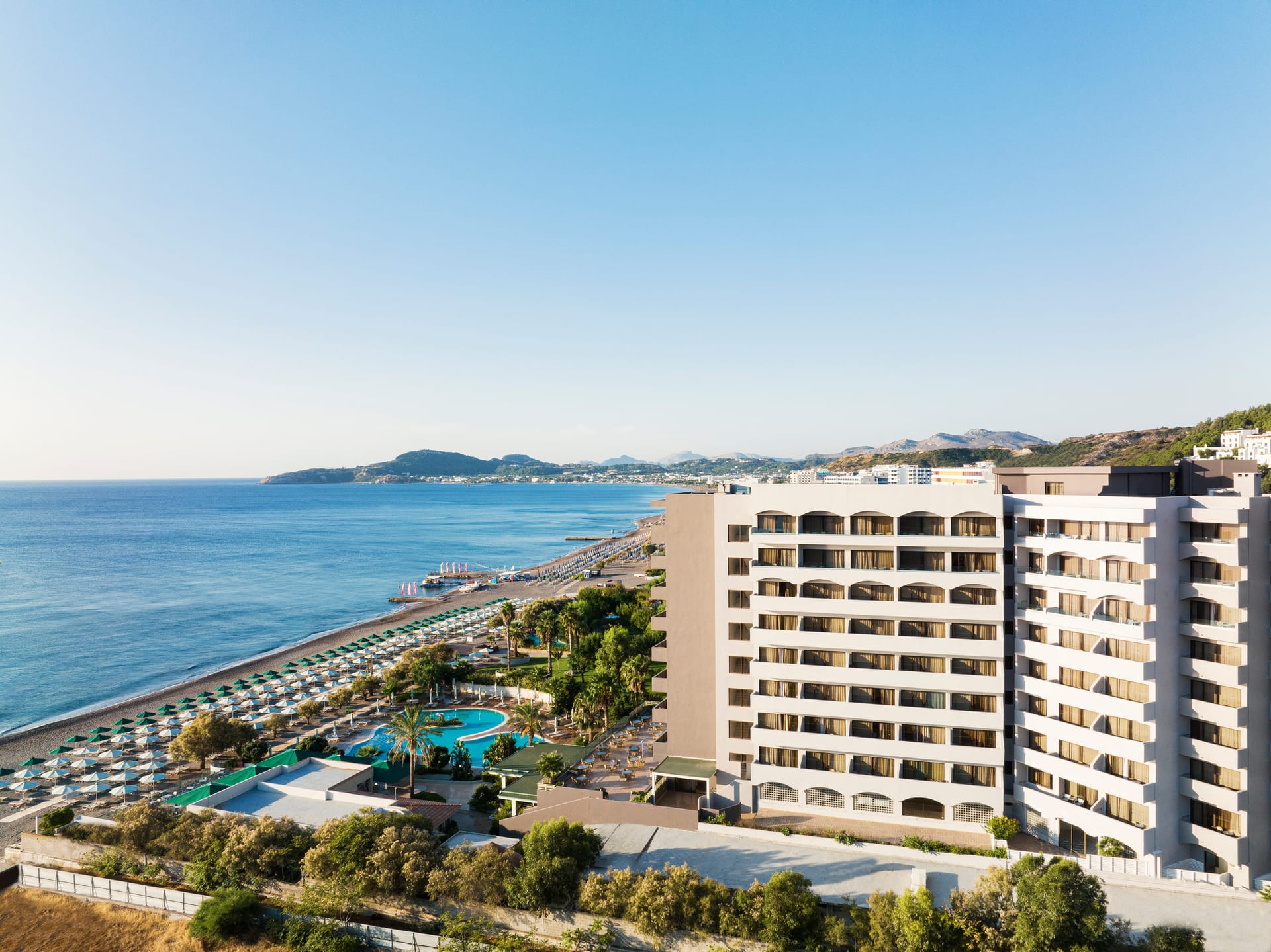 Esperos Mare Resort & Spa